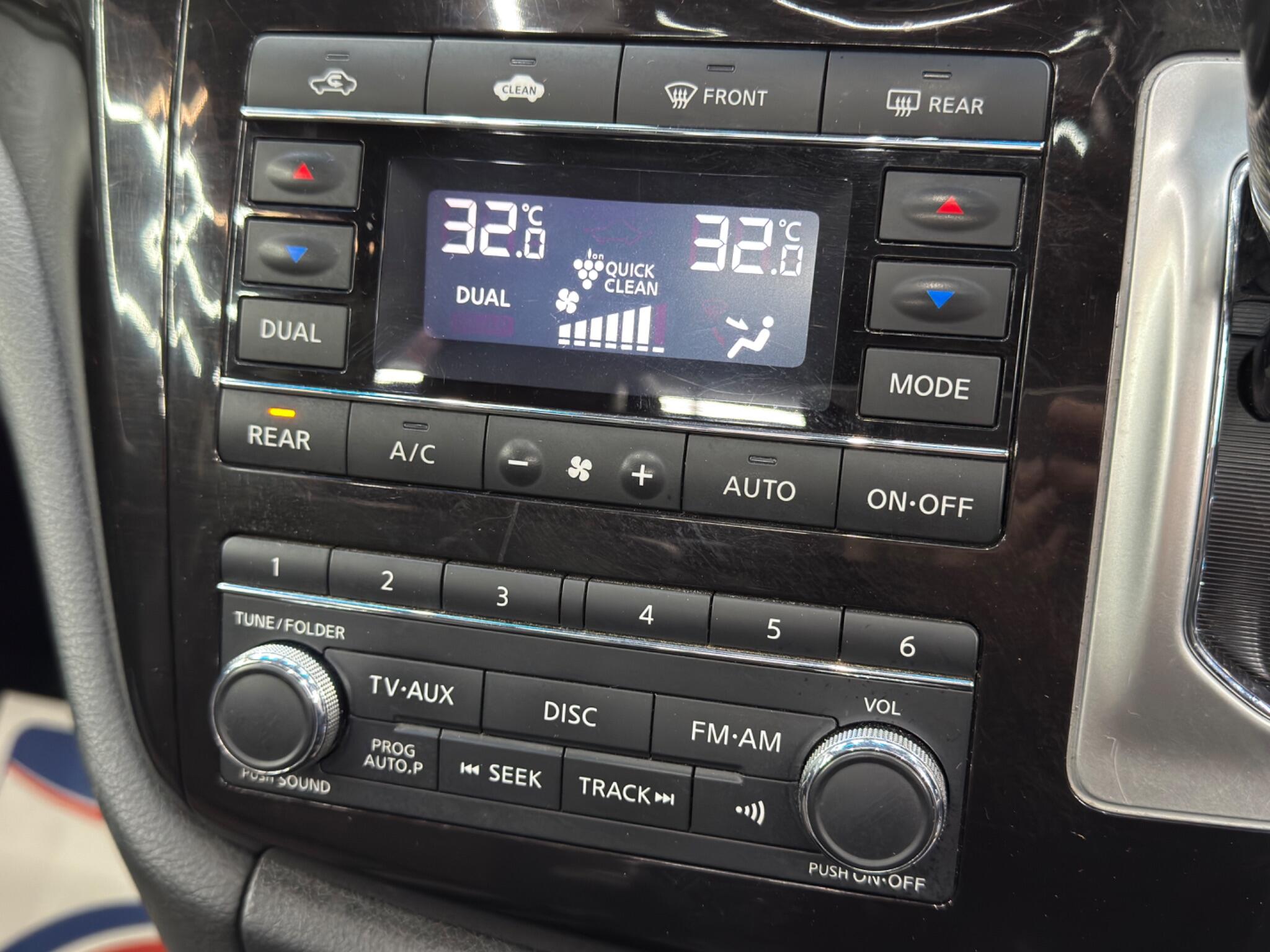 Nissan Elgrand 5dr Automatic 2026