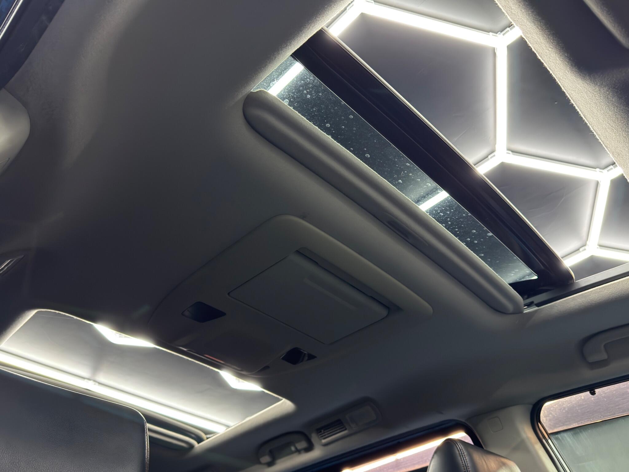 Nissan Elgrand 5dr Automatic 2026