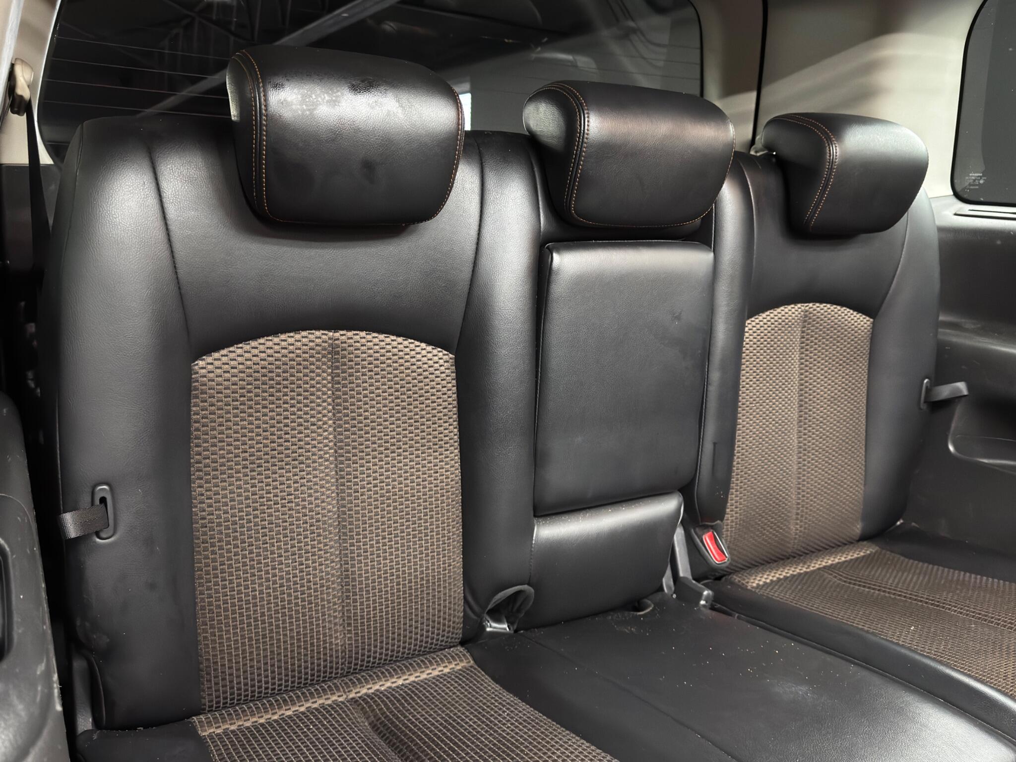 Nissan Elgrand 5dr Automatic 2026