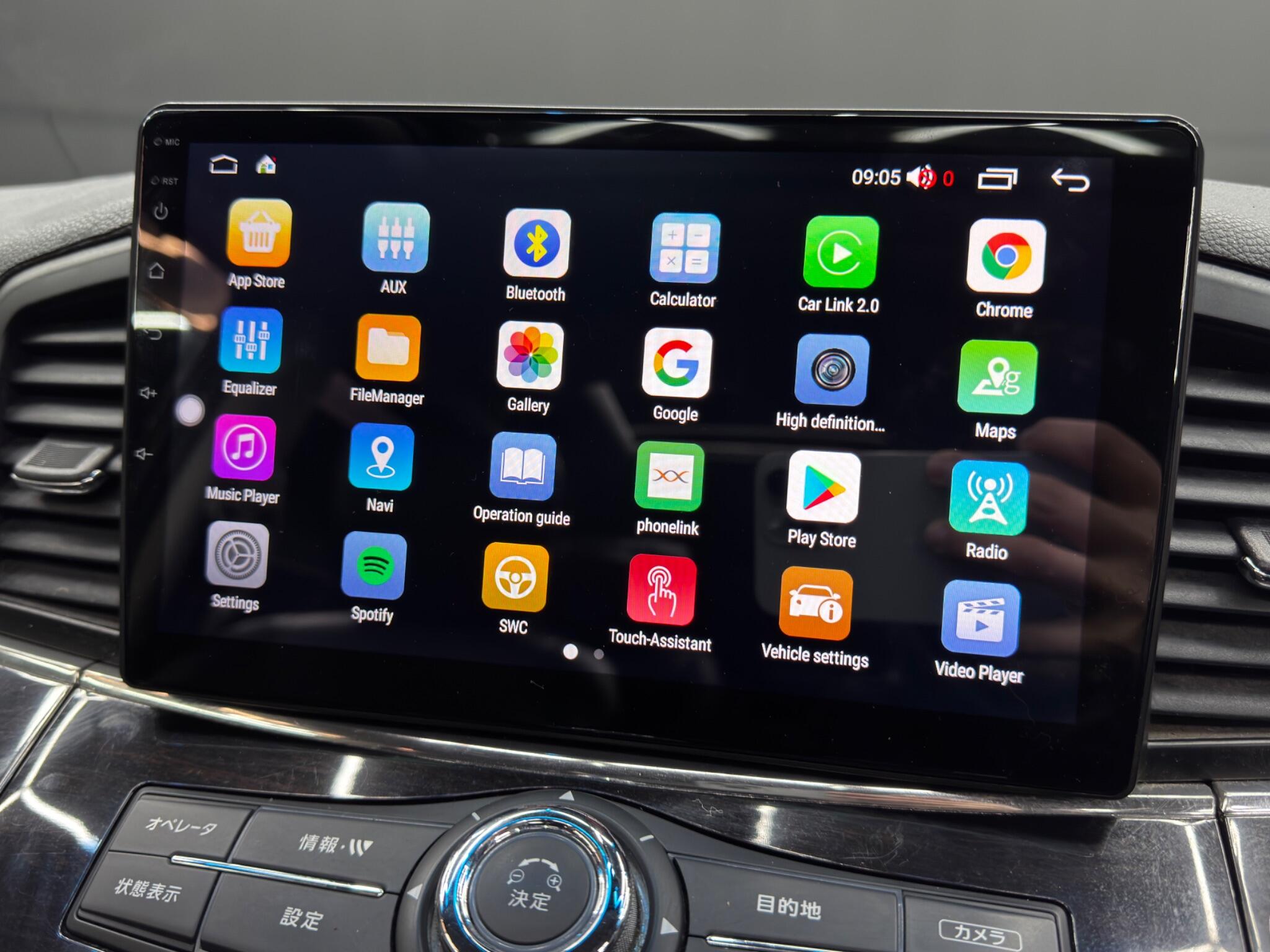 Nissan Elgrand 5dr Automatic 2026