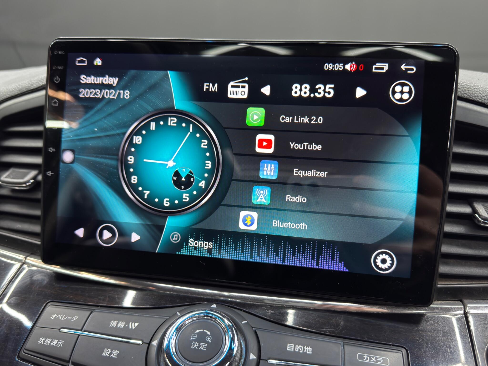 Nissan Elgrand 5dr Automatic 2026