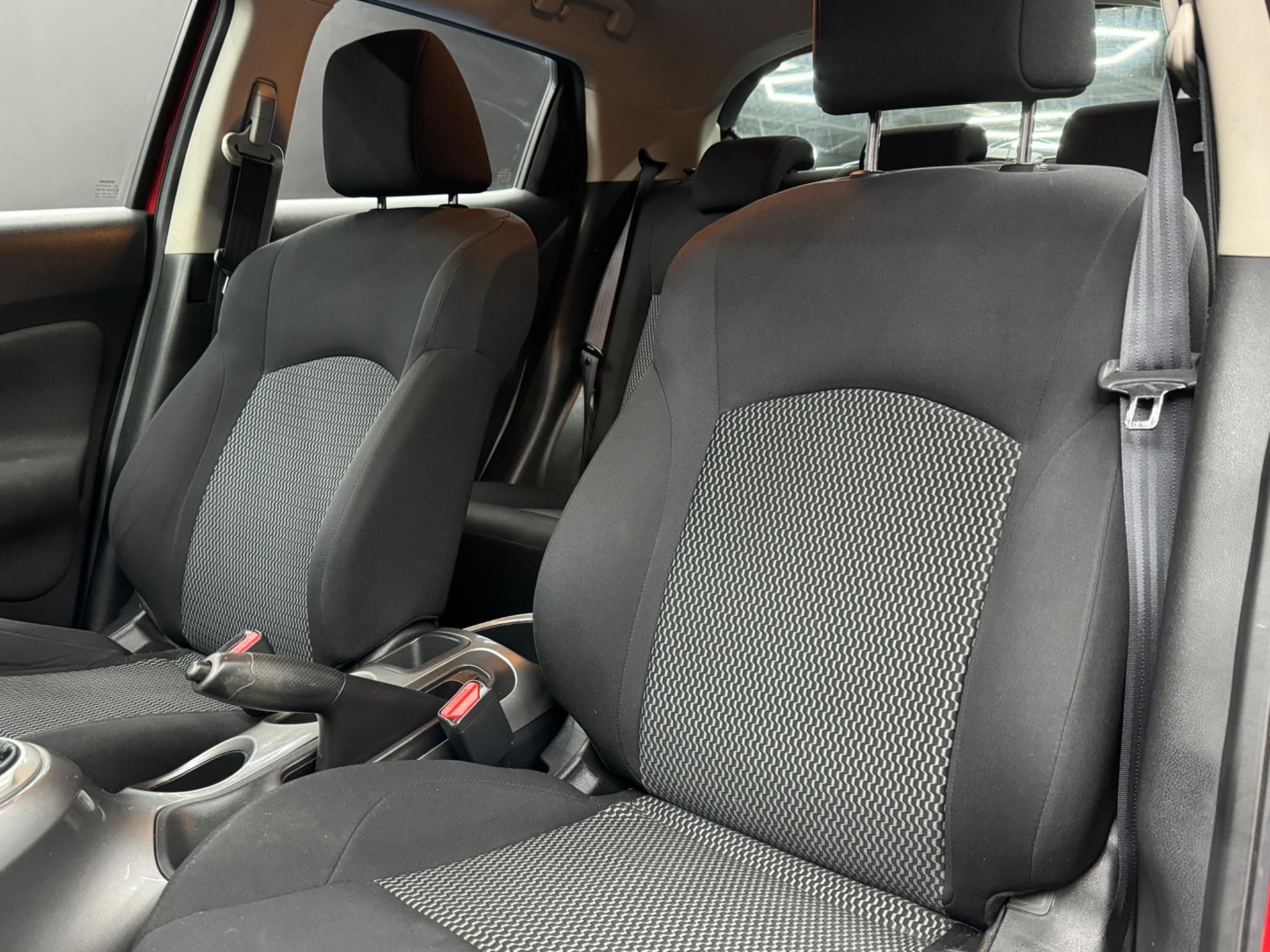 Nissan Juke 1.5 dCi 8v Visia Euro 5 (s/s) 5dr 5dr Manual 2025