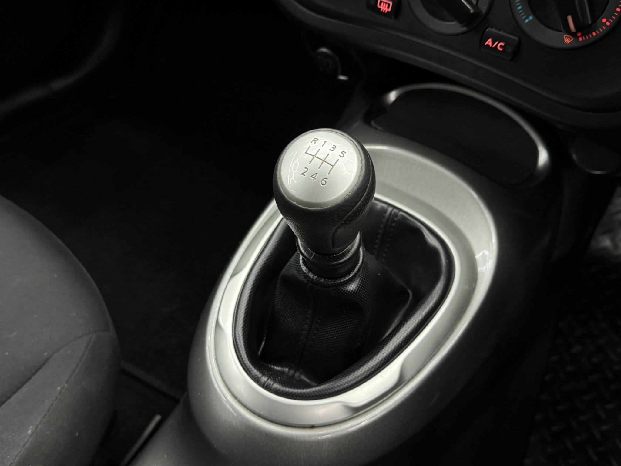 Nissan Juke 1.5 dCi 8v Visia Euro 5 (s/s) 5dr 5dr Manual 2025