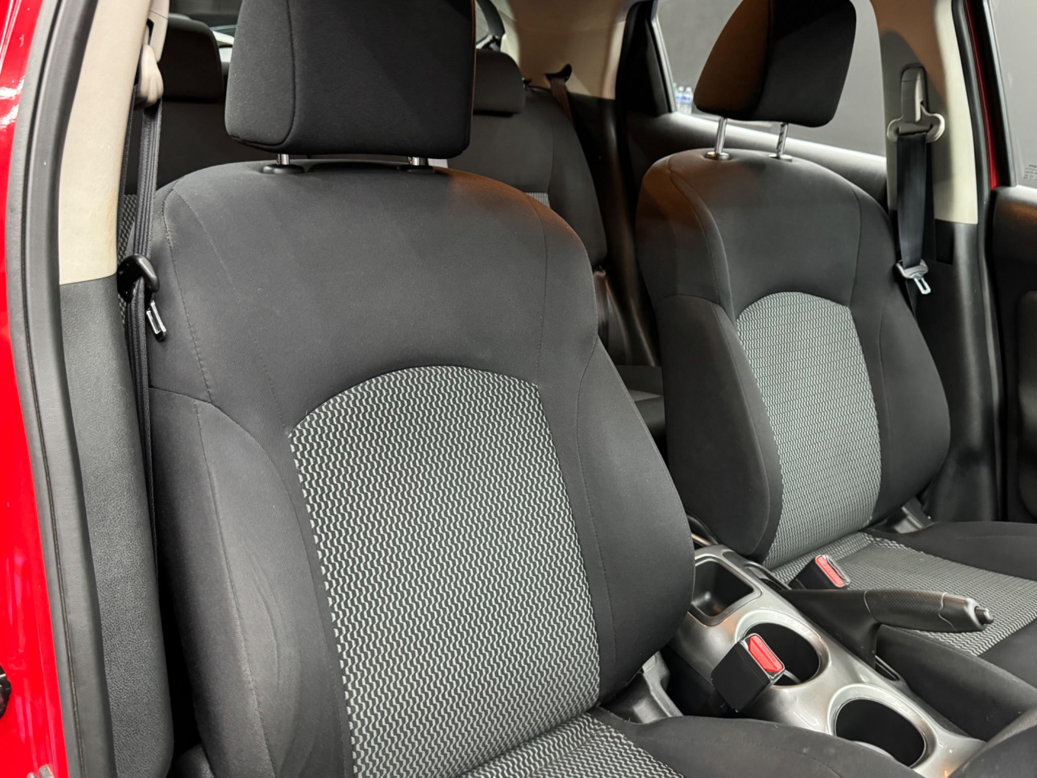 Nissan Juke 1.5 dCi 8v Visia Euro 5 (s/s) 5dr 5dr Manual 2025