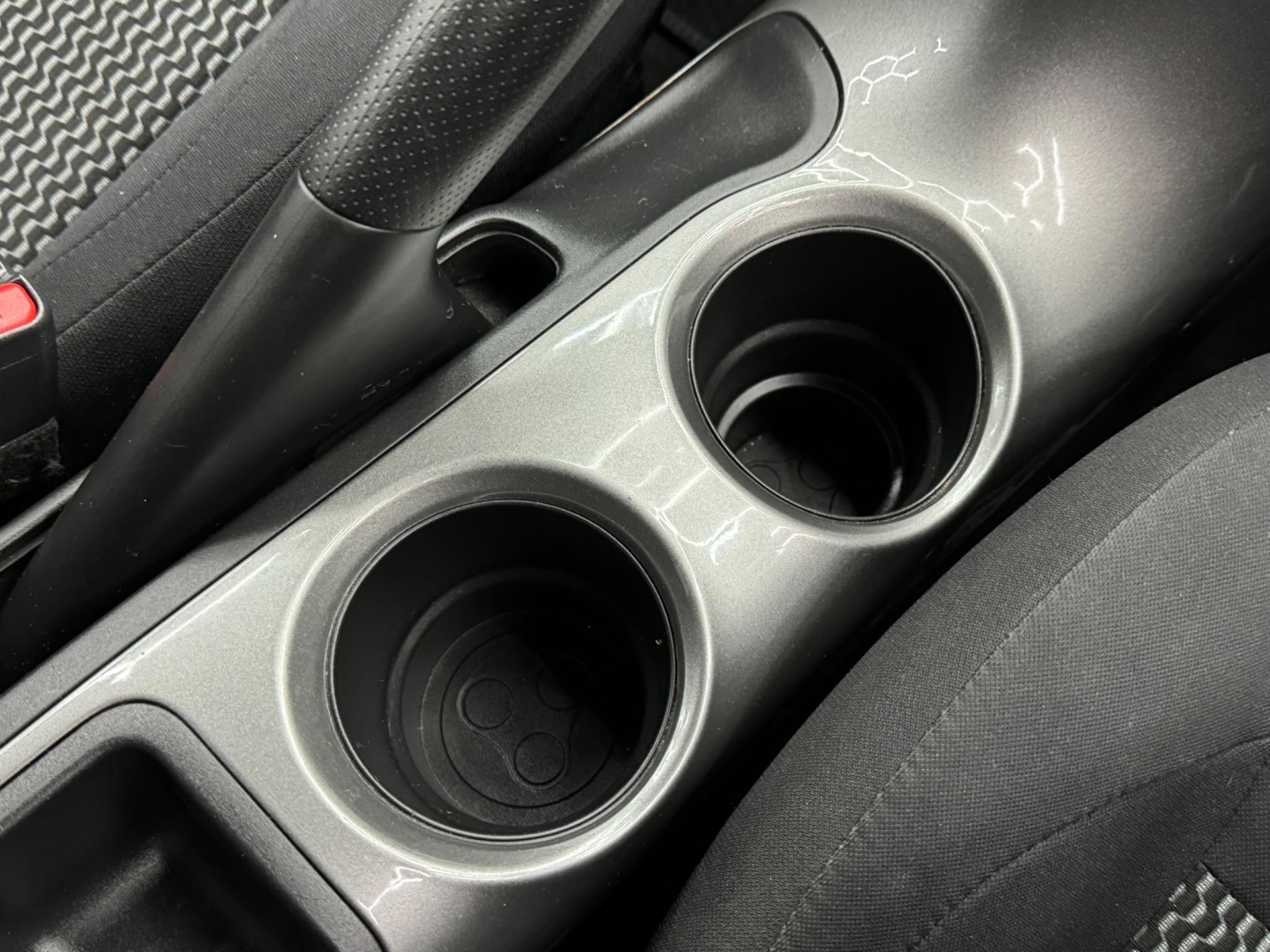 Nissan Juke 1.5 dCi 8v Visia Euro 5 (s/s) 5dr 5dr Manual 2025