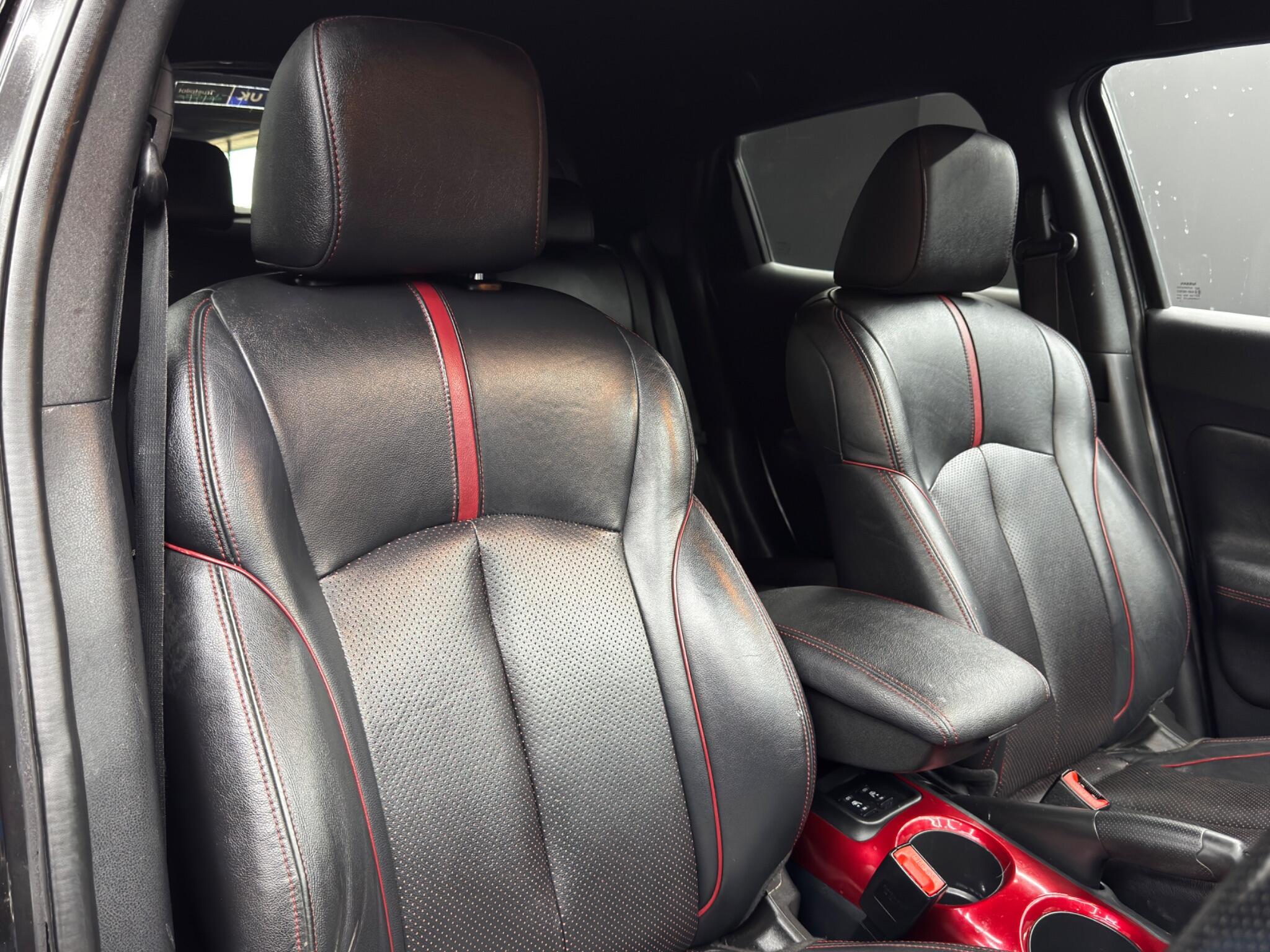 Nissan Juke 1.5 dCi Tekna Euro 6 (s/s) 5dr 5dr Manual 2026