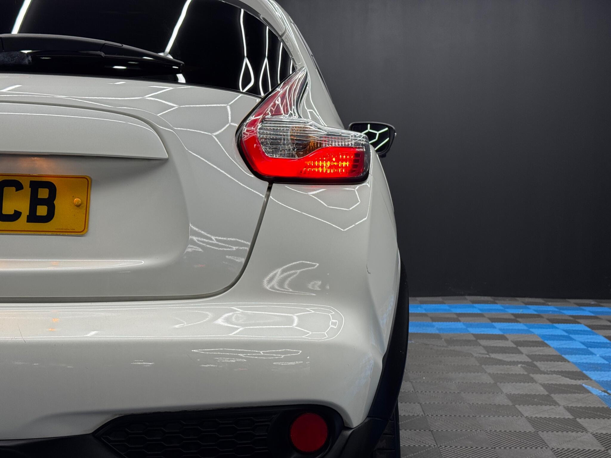 Nissan Juke 1.5 dCi Tekna Euro 6 (s/s) 5dr 5dr Manual 2026