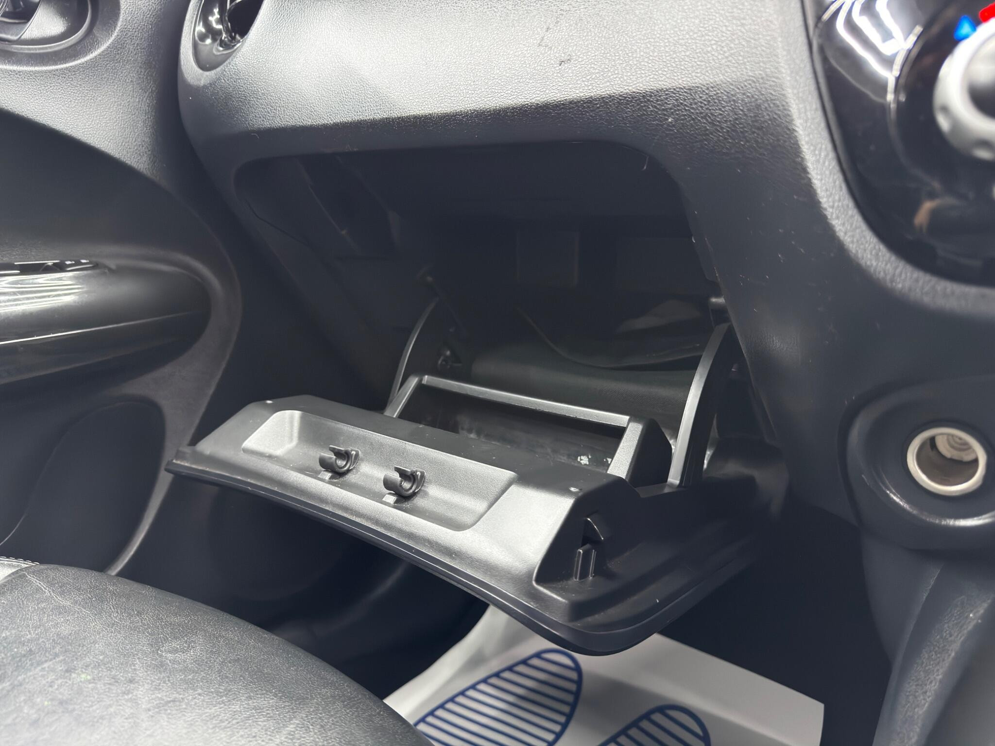 Nissan Juke 1.5 dCi Tekna Euro 6 (s/s) 5dr 5dr Manual 2026