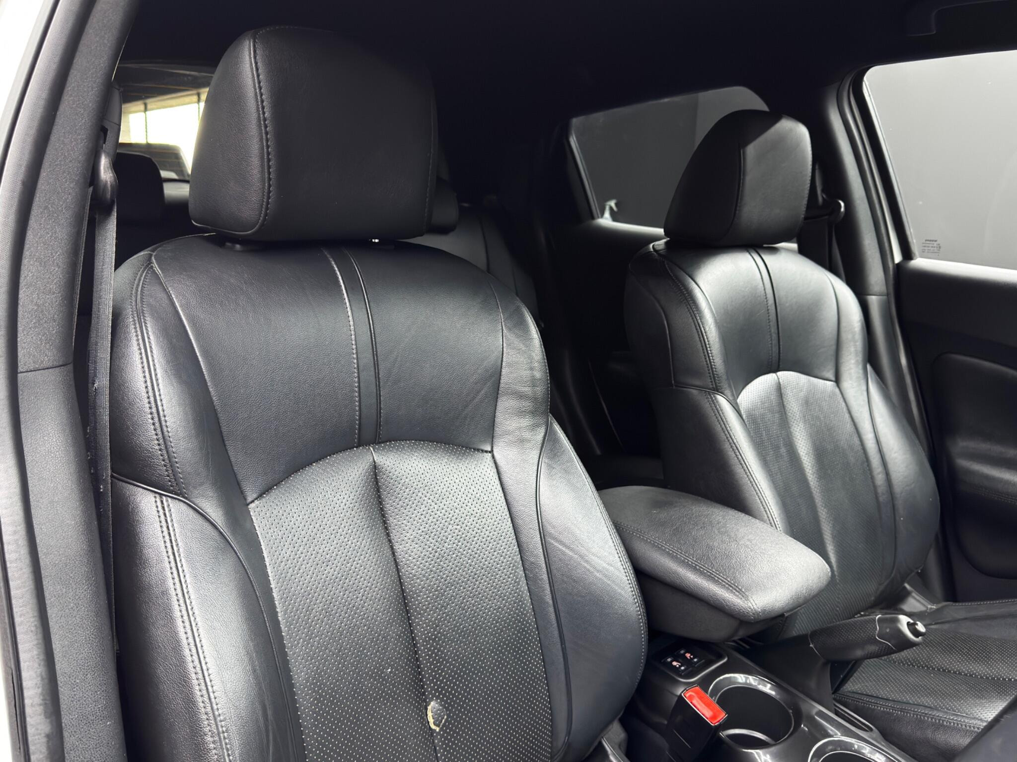 Nissan Juke 1.5 dCi Tekna Euro 6 (s/s) 5dr 5dr Manual 2026