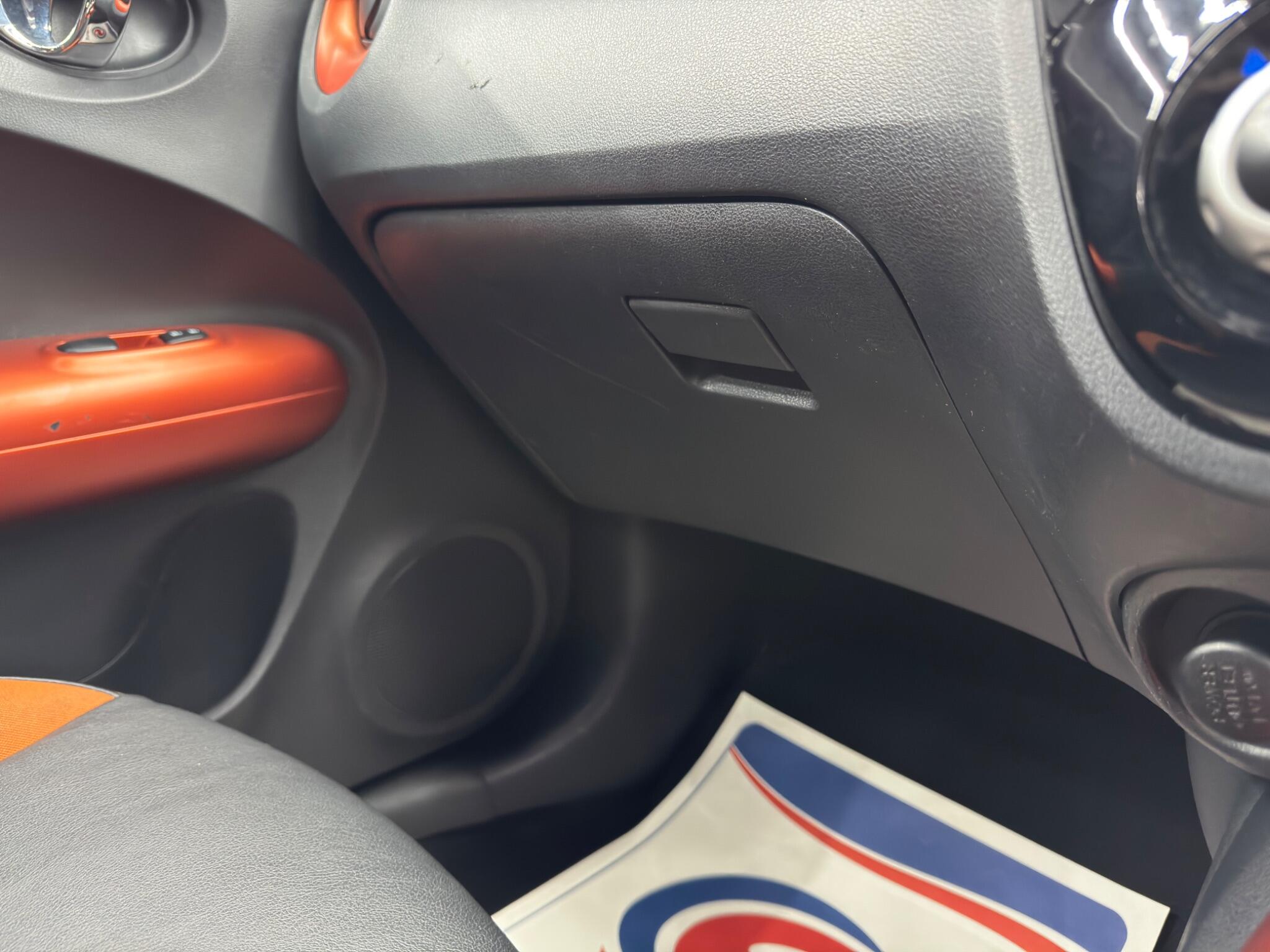 Nissan Juke 1.6 Bose Personal Edition XTRON Euro 6 5dr 5dr Automatic 2026