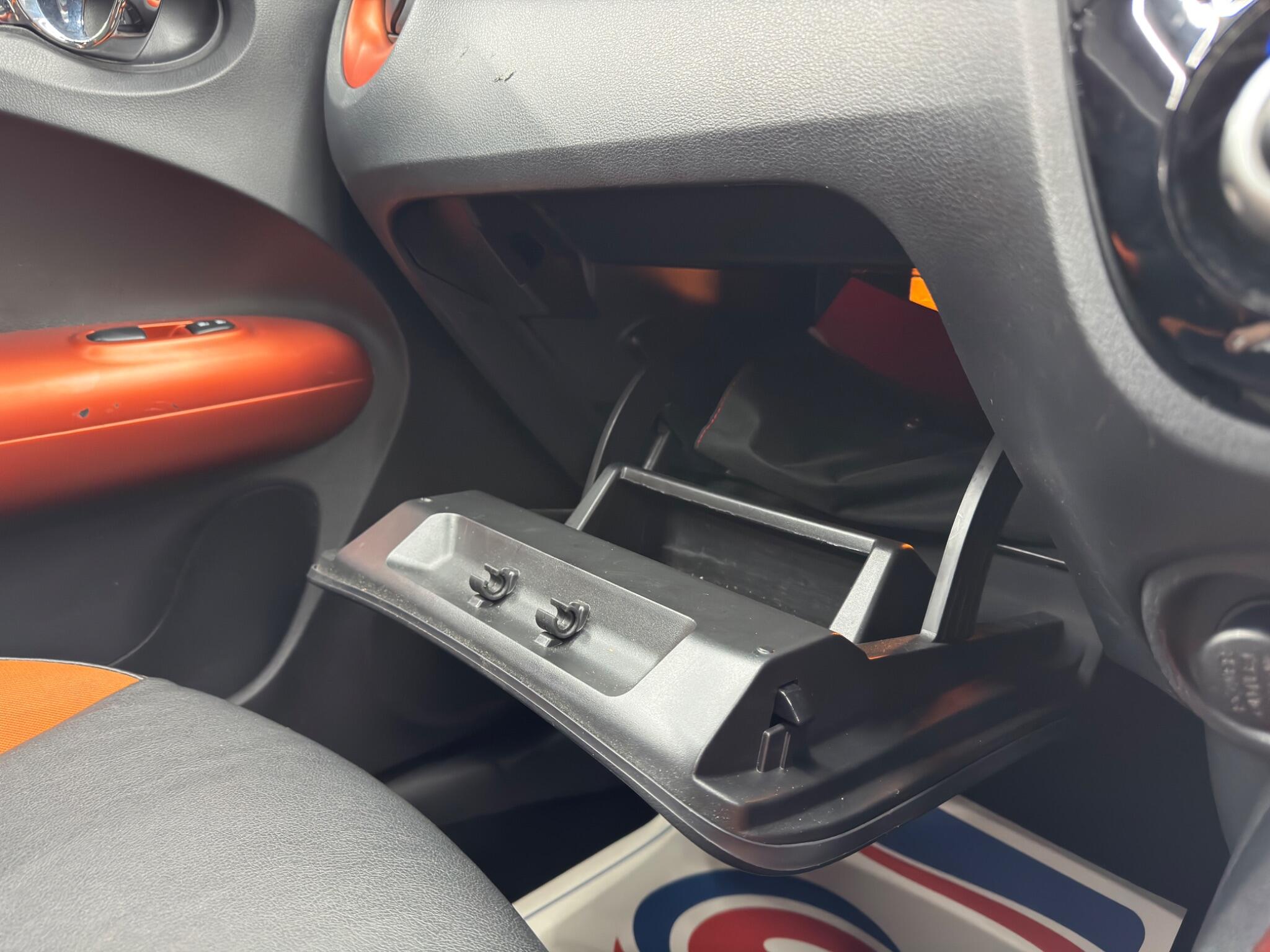 Nissan Juke 1.6 Bose Personal Edition XTRON Euro 6 5dr 5dr Automatic 2026