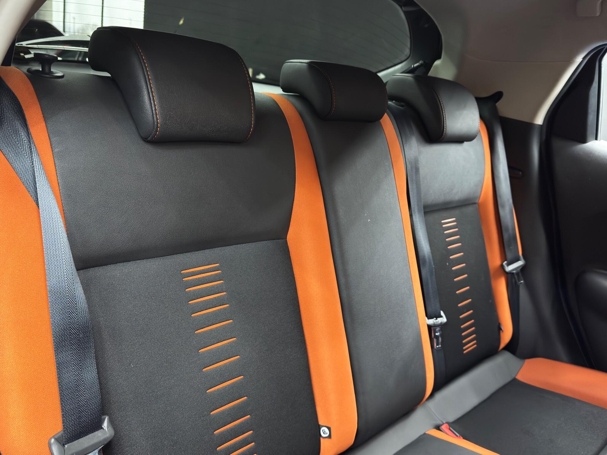 Nissan Juke 1.6 Bose Personal Edition XTRON Euro 6 5dr 5dr Automatic 2026