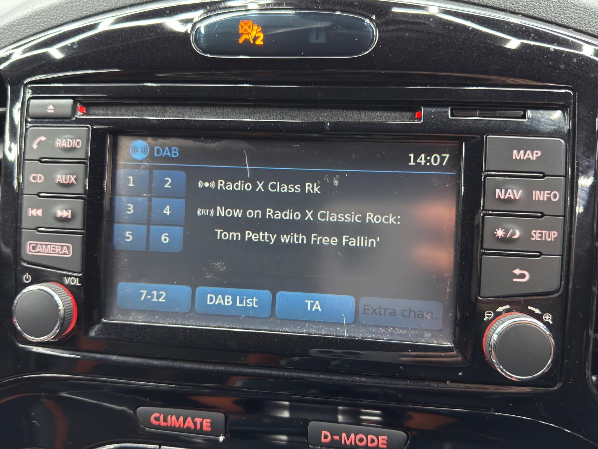 Nissan Juke 1.6 Bose Personal Edition XTRON Euro 6 5dr 5dr Automatic 2026