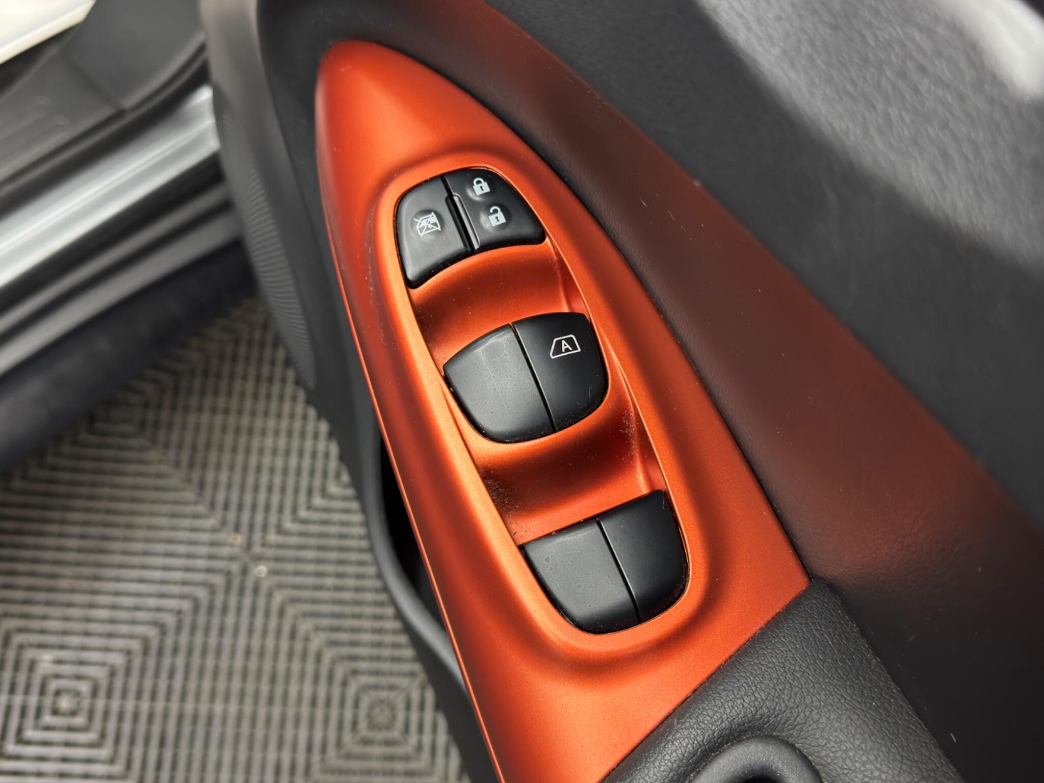 Nissan Juke 1.6 Bose Personal Edition XTRON Euro 6 5dr 5dr Automatic 2026