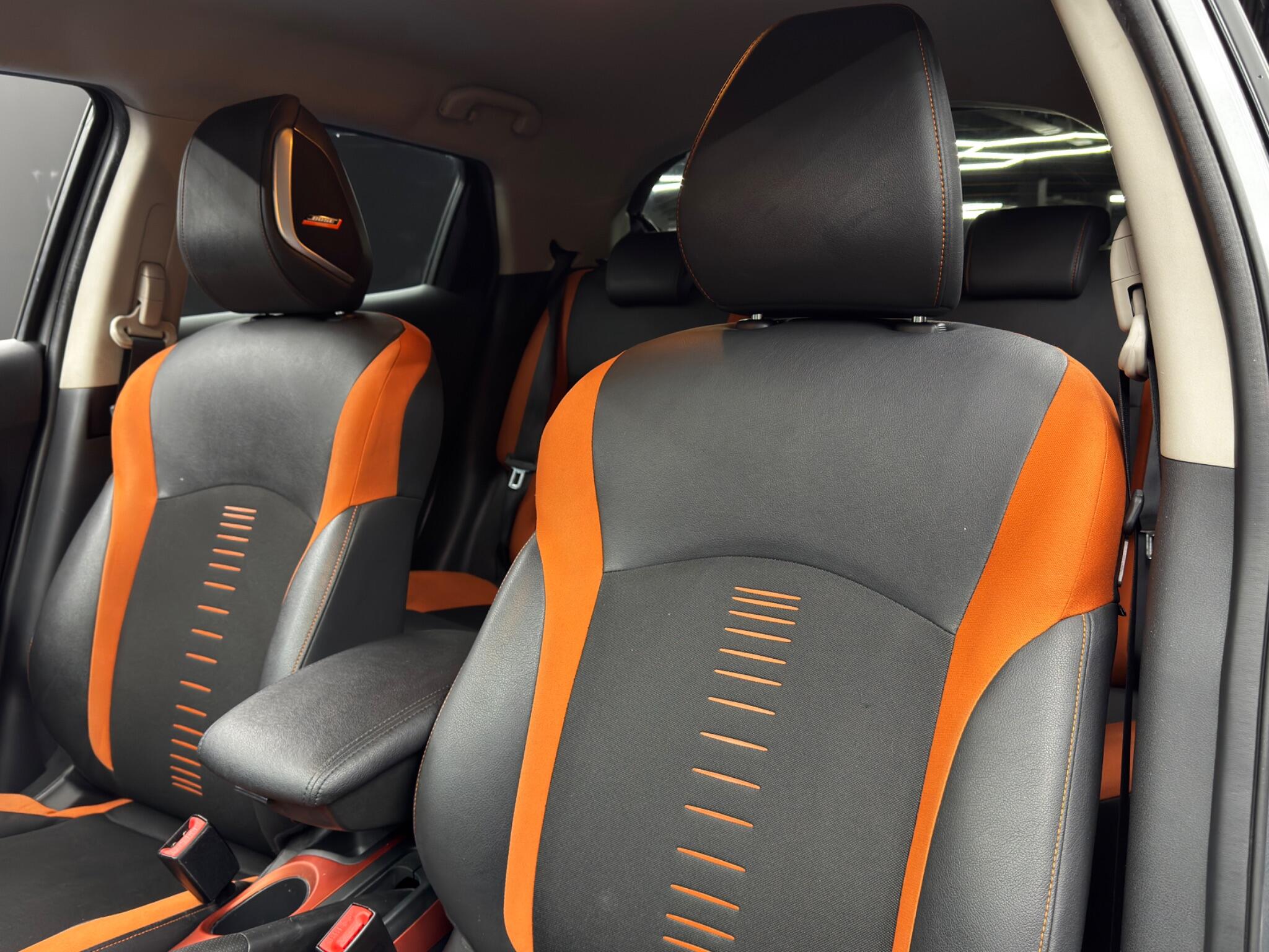 Nissan Juke 1.6 Bose Personal Edition XTRON Euro 6 5dr 5dr Automatic 2026