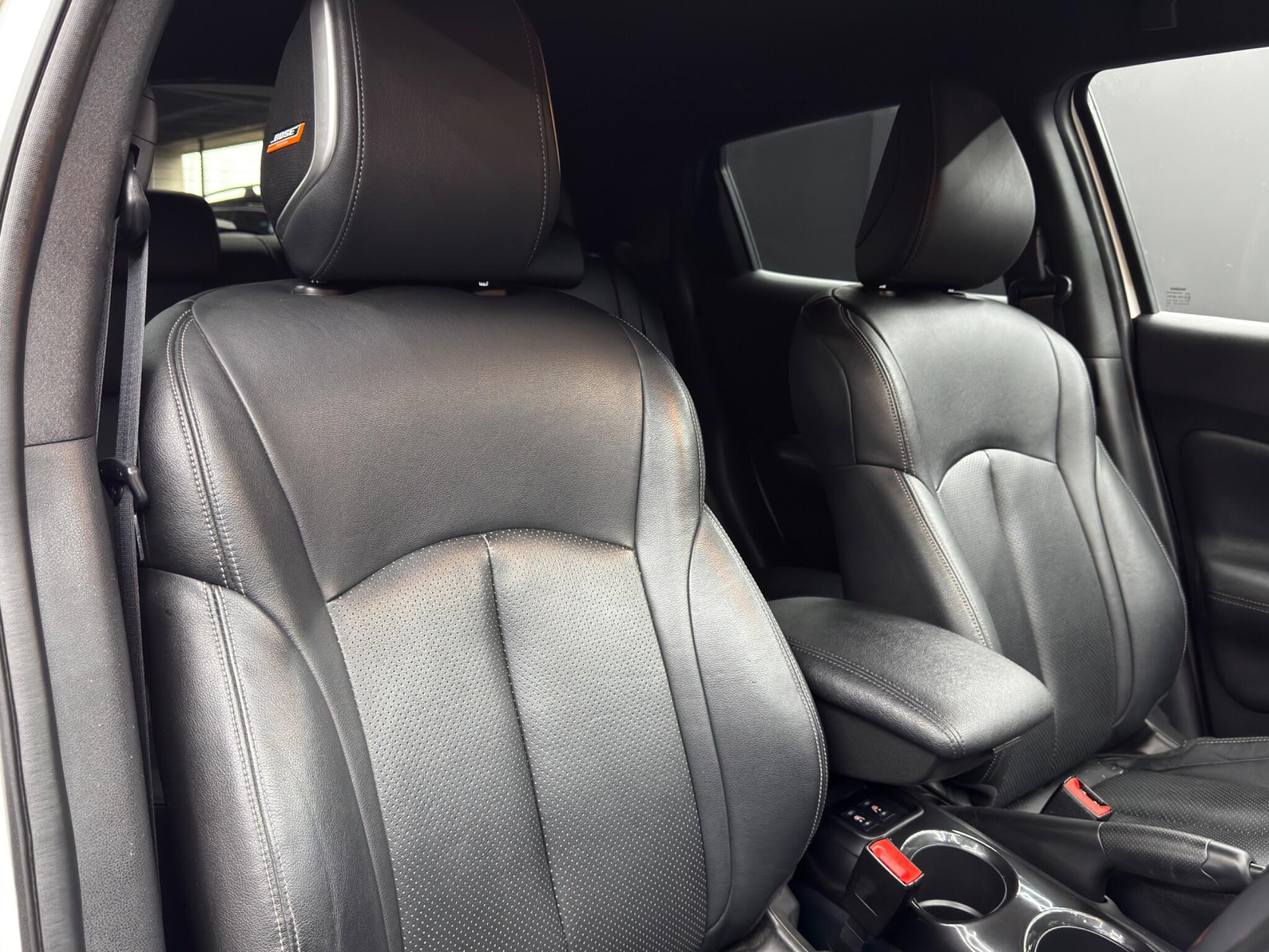 Nissan Juke 1.6 Tekna Euro 6 5dr 5dr Manual 2026