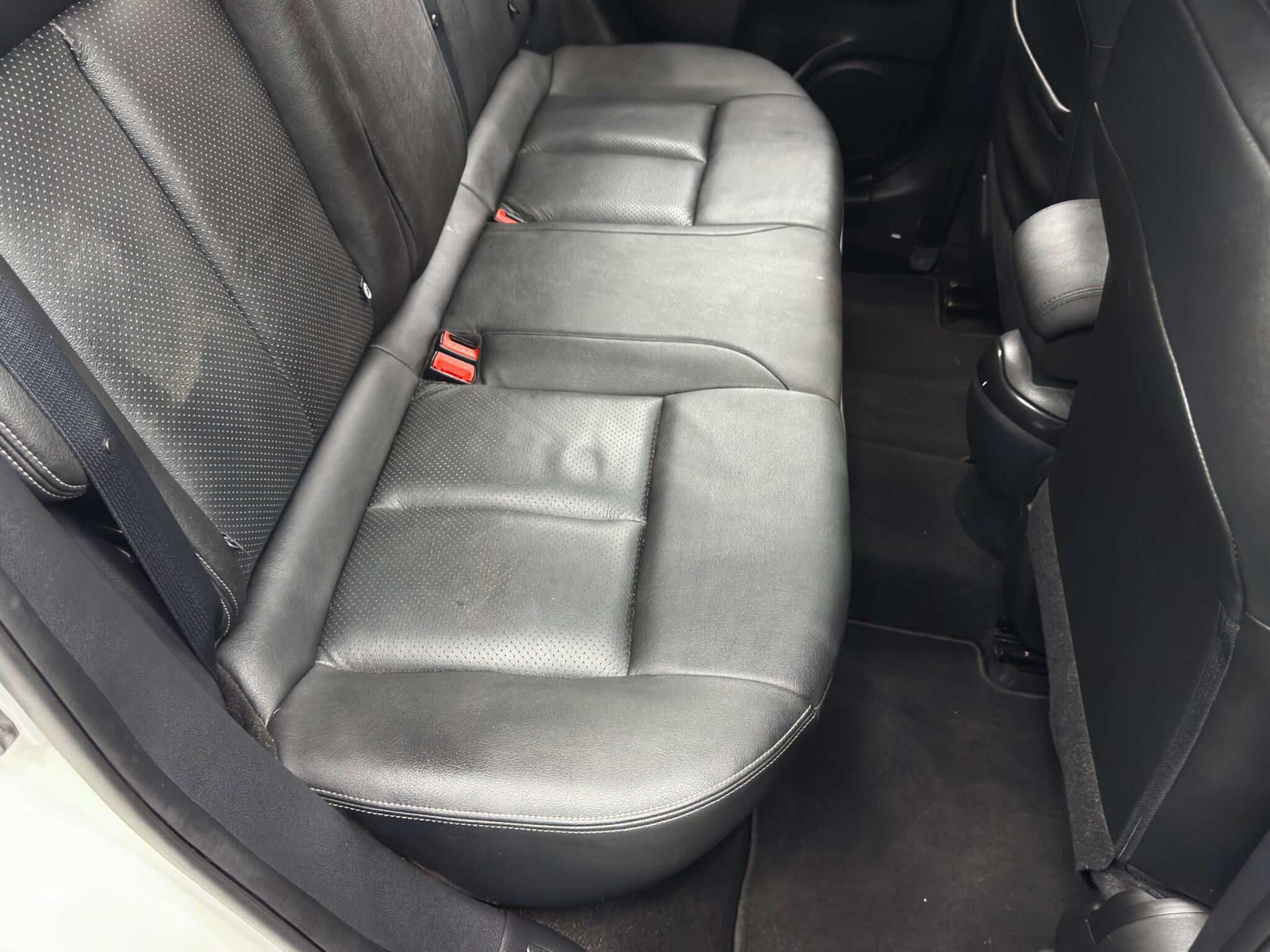 Nissan Juke 1.6 Tekna Euro 6 5dr 5dr Manual 2026