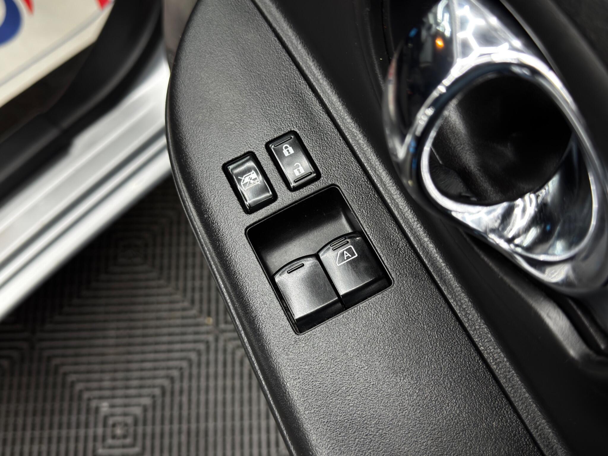 Nissan Micra 1.2 12V Acenta CVT Euro 5 5dr 5dr Automatic 2025