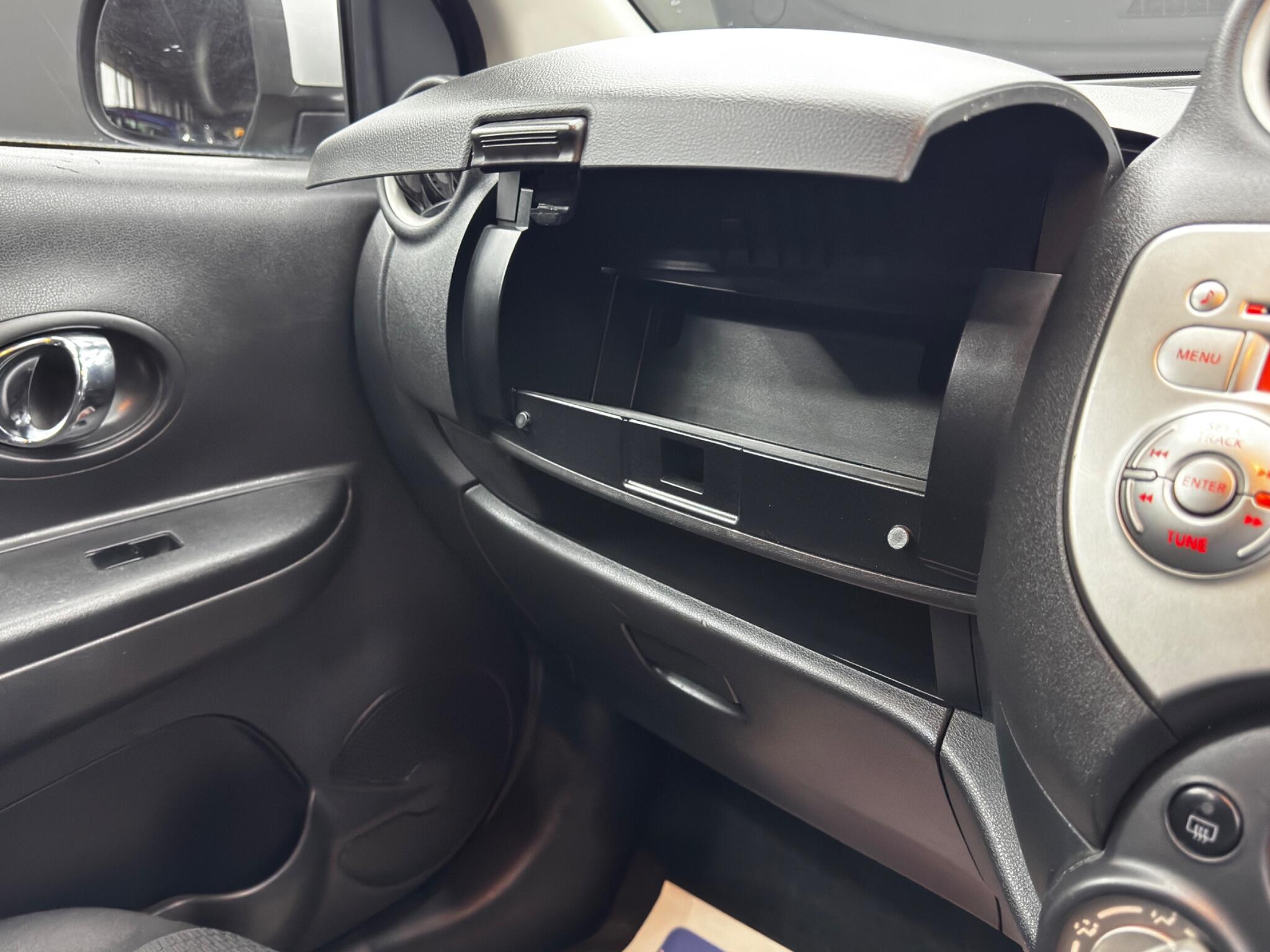 Nissan Micra 1.2 12V Acenta CVT Euro 5 5dr 5dr Automatic 2025