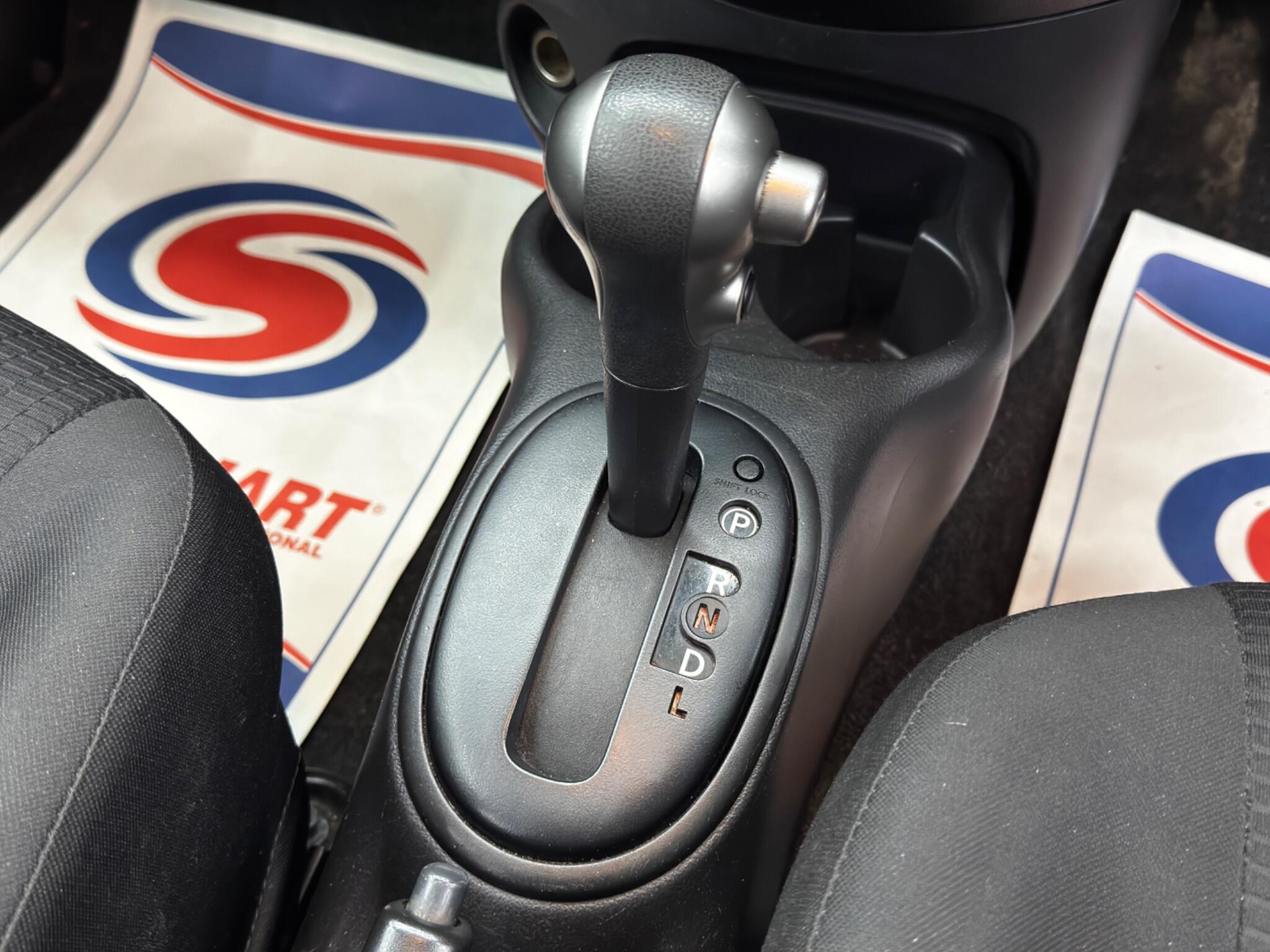 Nissan Micra 1.2 12V Acenta CVT Euro 5 5dr 5dr Automatic 2026