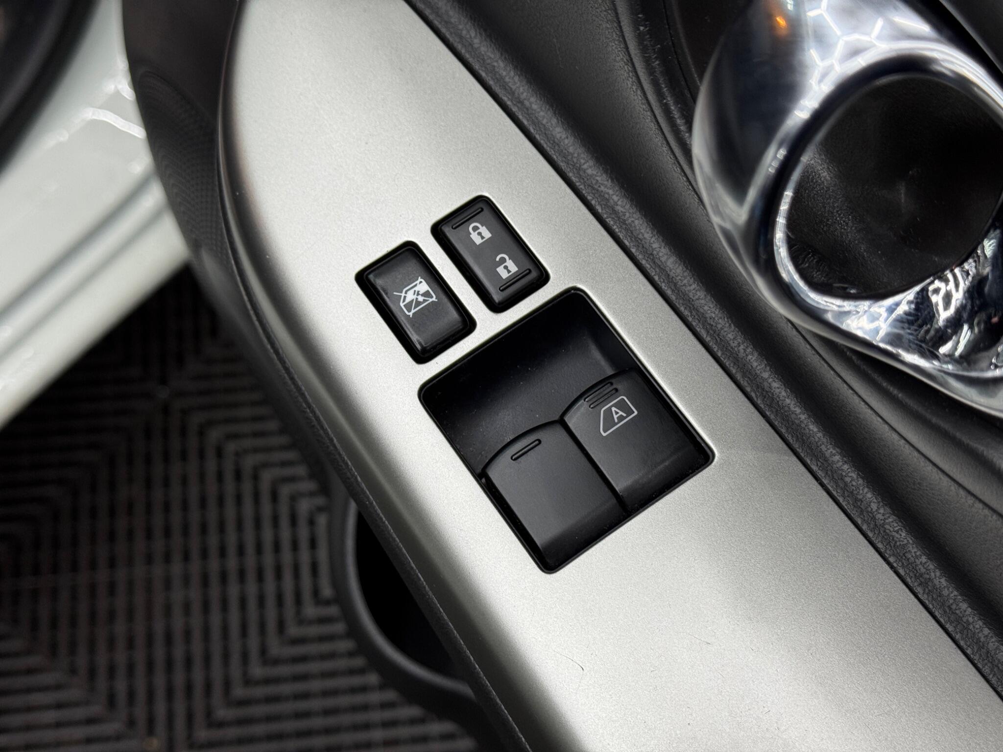 Nissan Micra 1.2 Acenta CVT Euro 5 5dr 5dr Automatic 2026