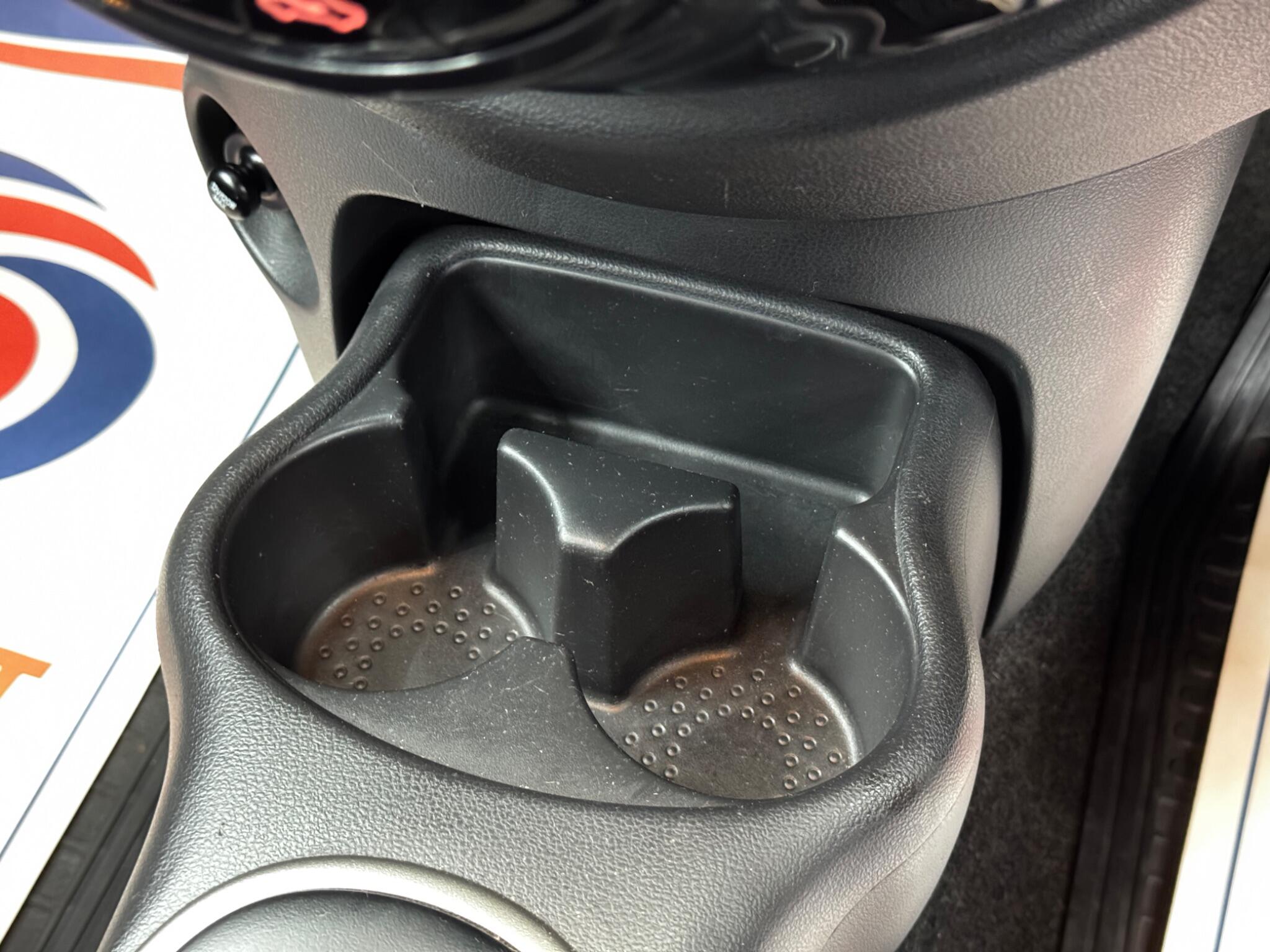 Nissan Micra 1.2 Acenta CVT Euro 5 5dr 5dr Automatic 2026