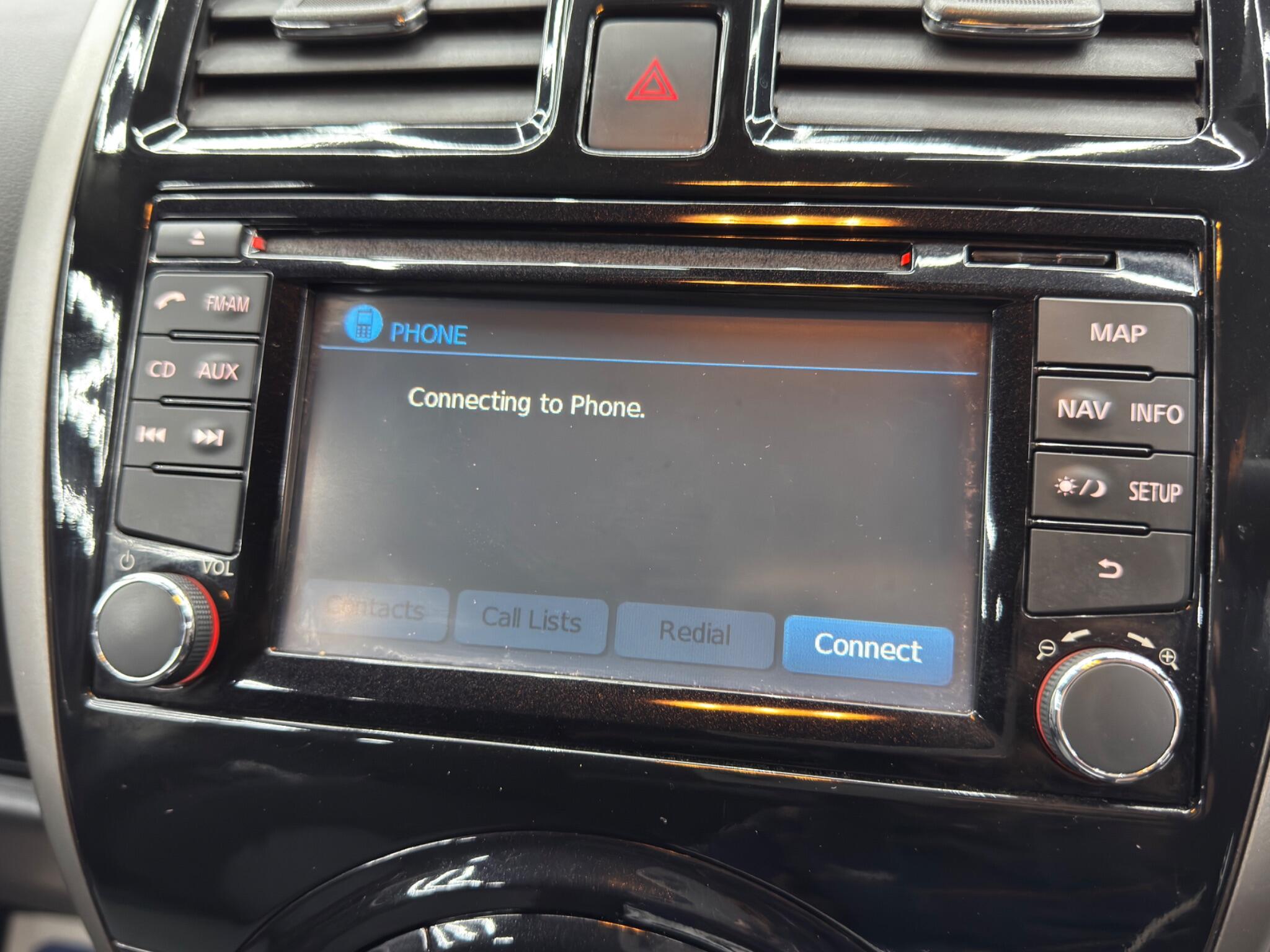 Nissan Micra 1.2 Acenta CVT Euro 5 5dr 5dr Automatic 2026