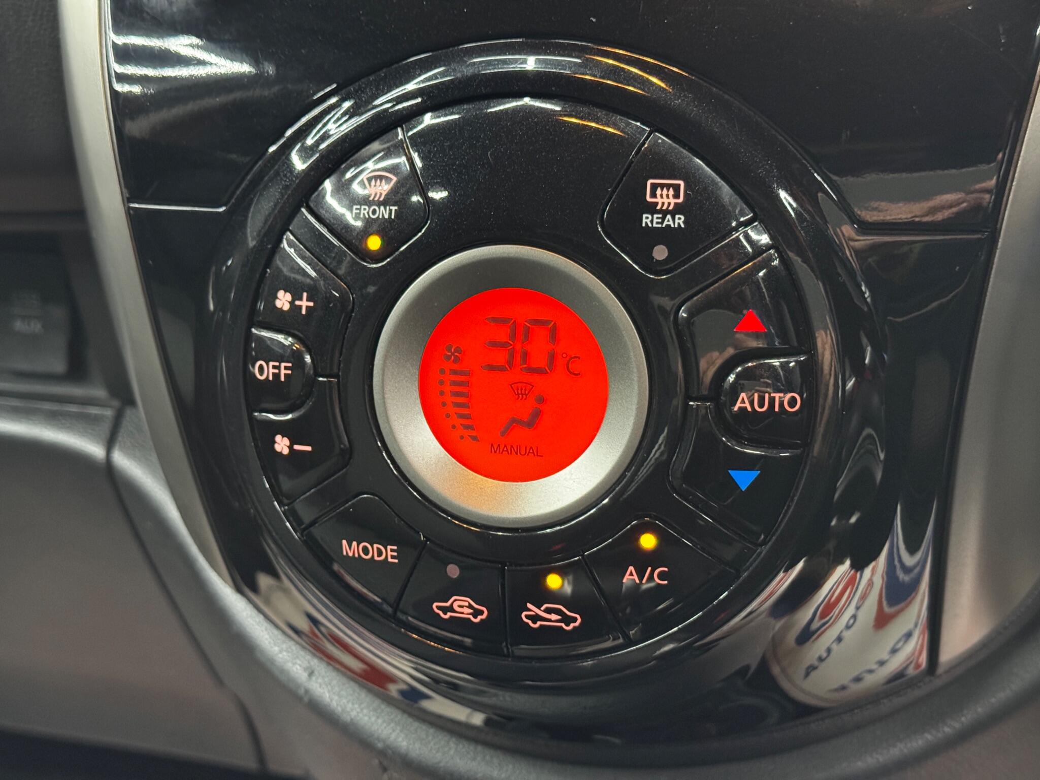 Nissan Micra 1.2 Acenta CVT Euro 5 5dr 5dr Automatic 2026