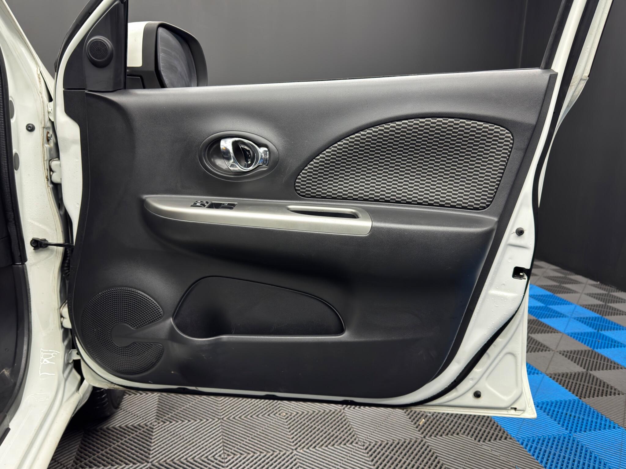 Nissan Micra 1.2 Acenta CVT Euro 5 5dr 5dr Automatic 2026