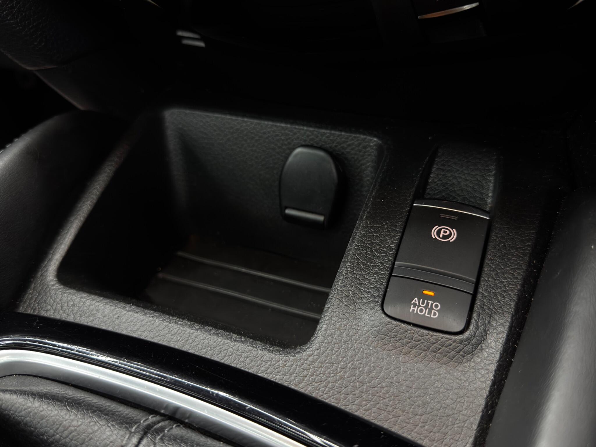 Nissan Qashqai 1.2 DIG-T Tekna+ Euro 6 (s/s) 5dr 5dr Manual 2025