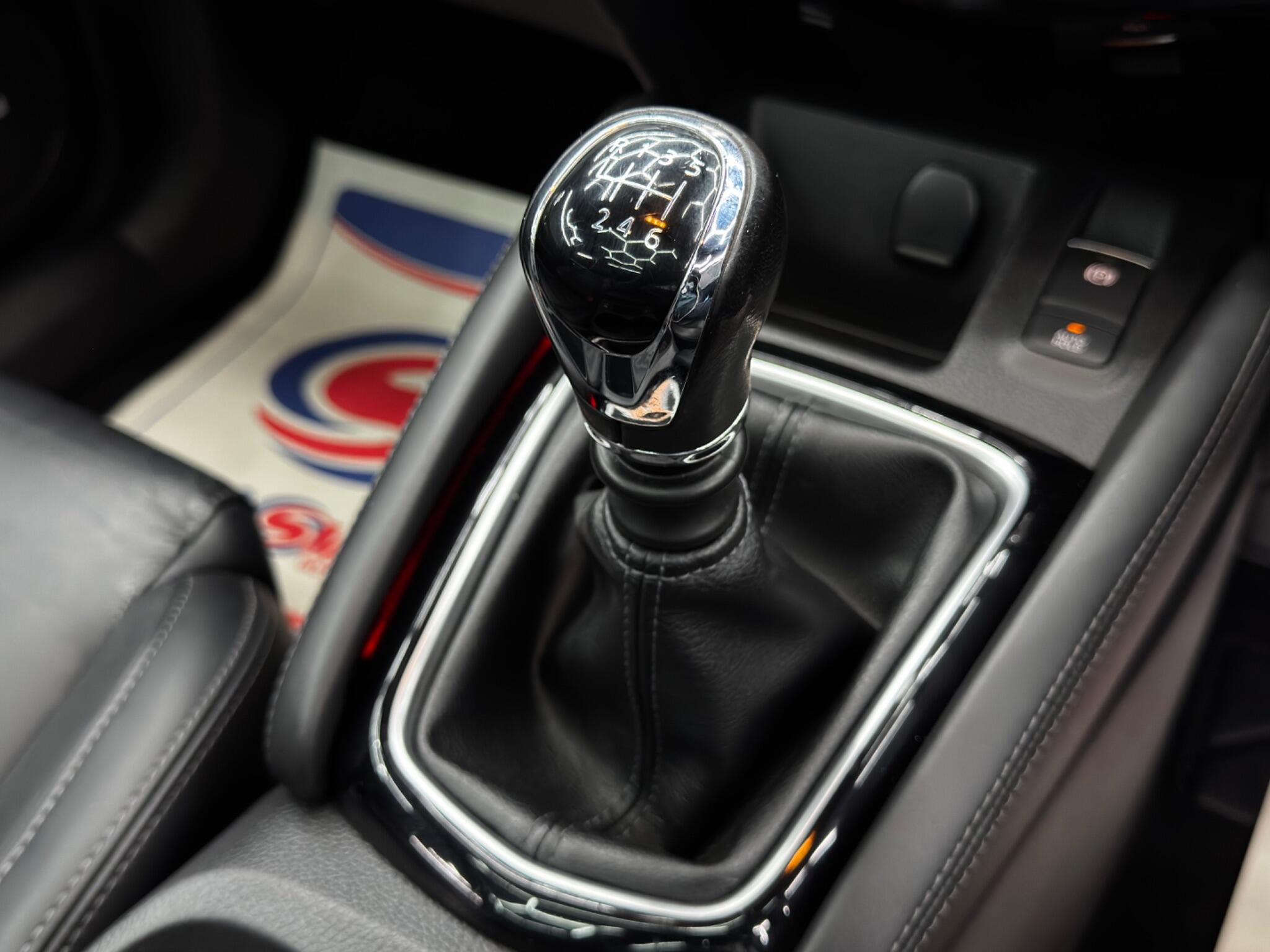 Nissan Qashqai 1.2 DIG-T Tekna+ Euro 6 (s/s) 5dr 5dr Manual 2025