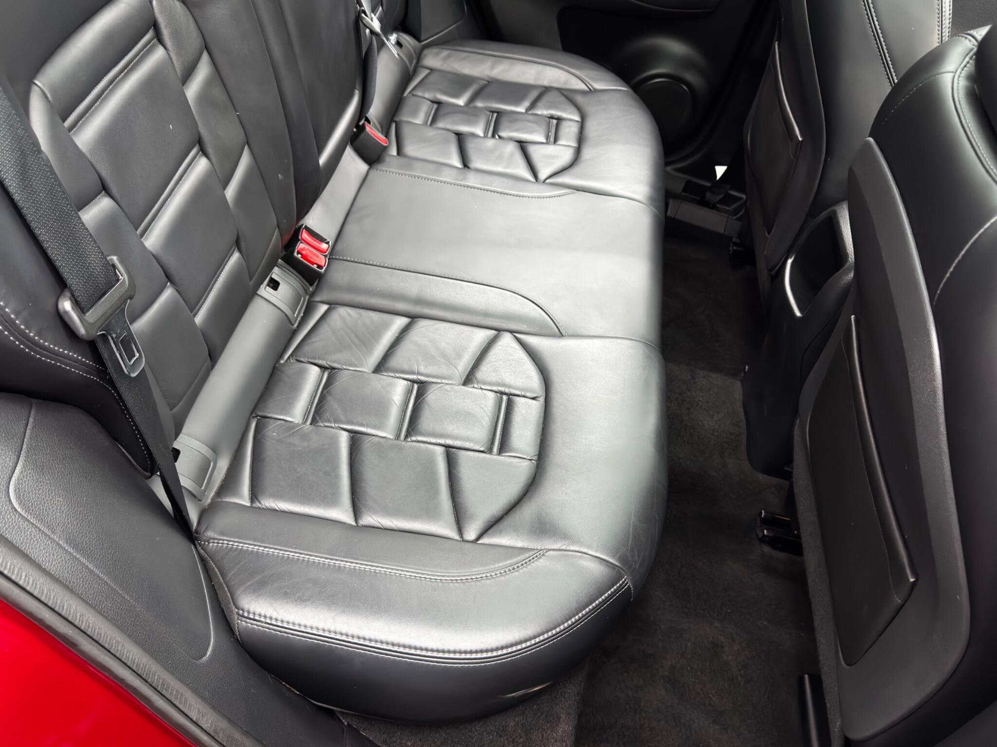 Nissan Qashqai 1.2 DIG-T Tekna+ Euro 6 (s/s) 5dr 5dr Manual 2025