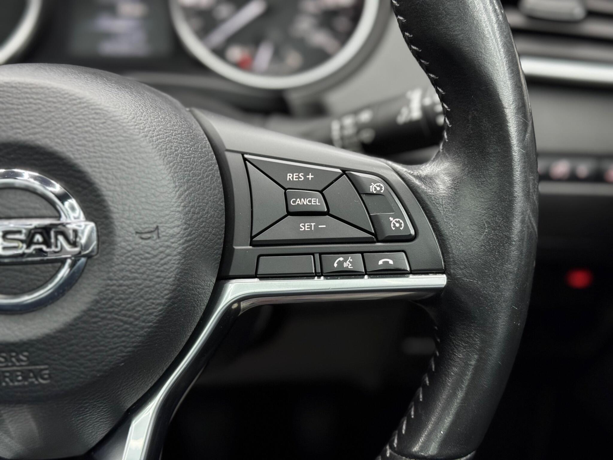 Nissan Qashqai 1.2 DIG-T Tekna+ Euro 6 (s/s) 5dr 5dr Manual 2025