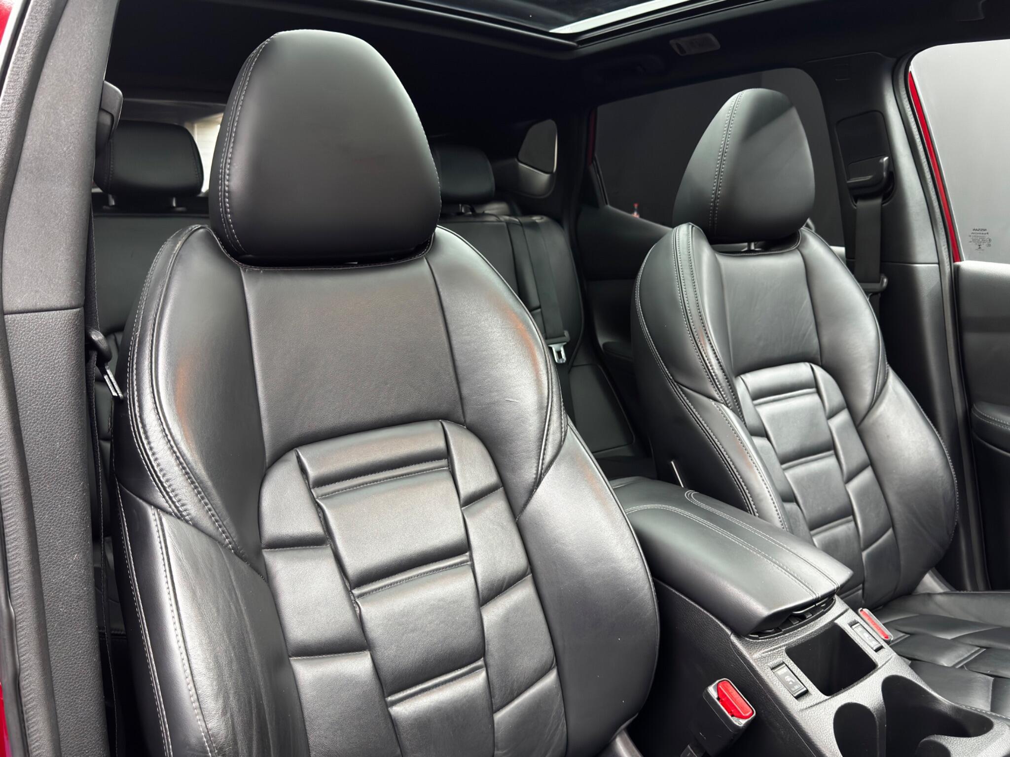 Nissan Qashqai 1.2 DIG-T Tekna+ Euro 6 (s/s) 5dr 5dr Manual 2025