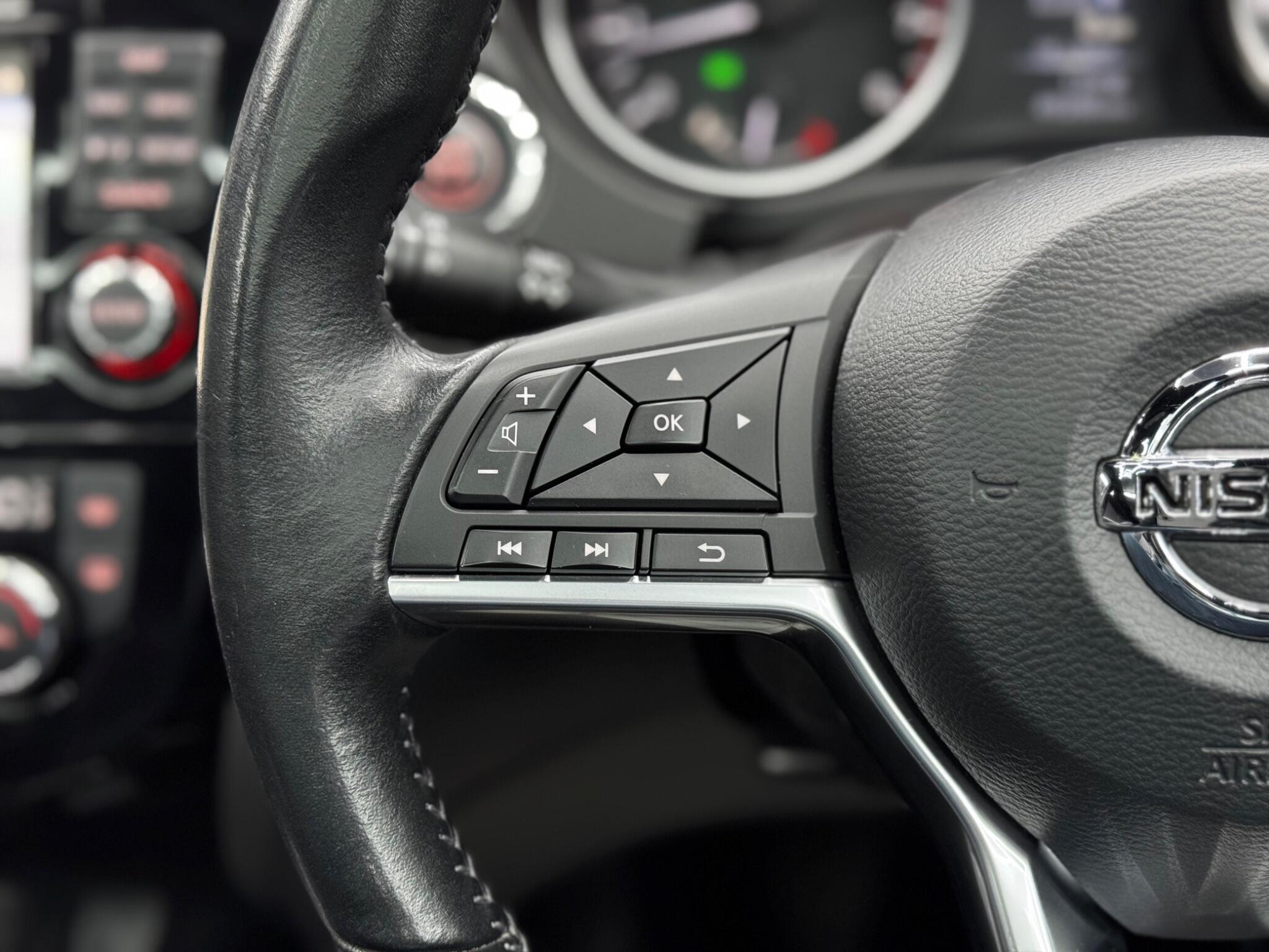 Nissan Qashqai 1.2 DIG-T Tekna+ Euro 6 (s/s) 5dr 5dr Manual 2025