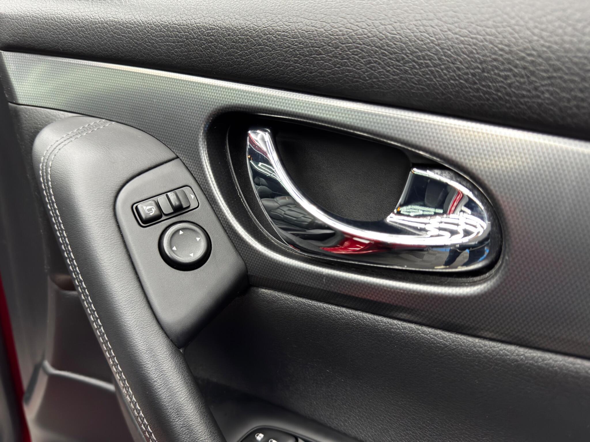 Nissan Qashqai 1.2 DIG-T Tekna+ Euro 6 (s/s) 5dr 5dr Manual 2025