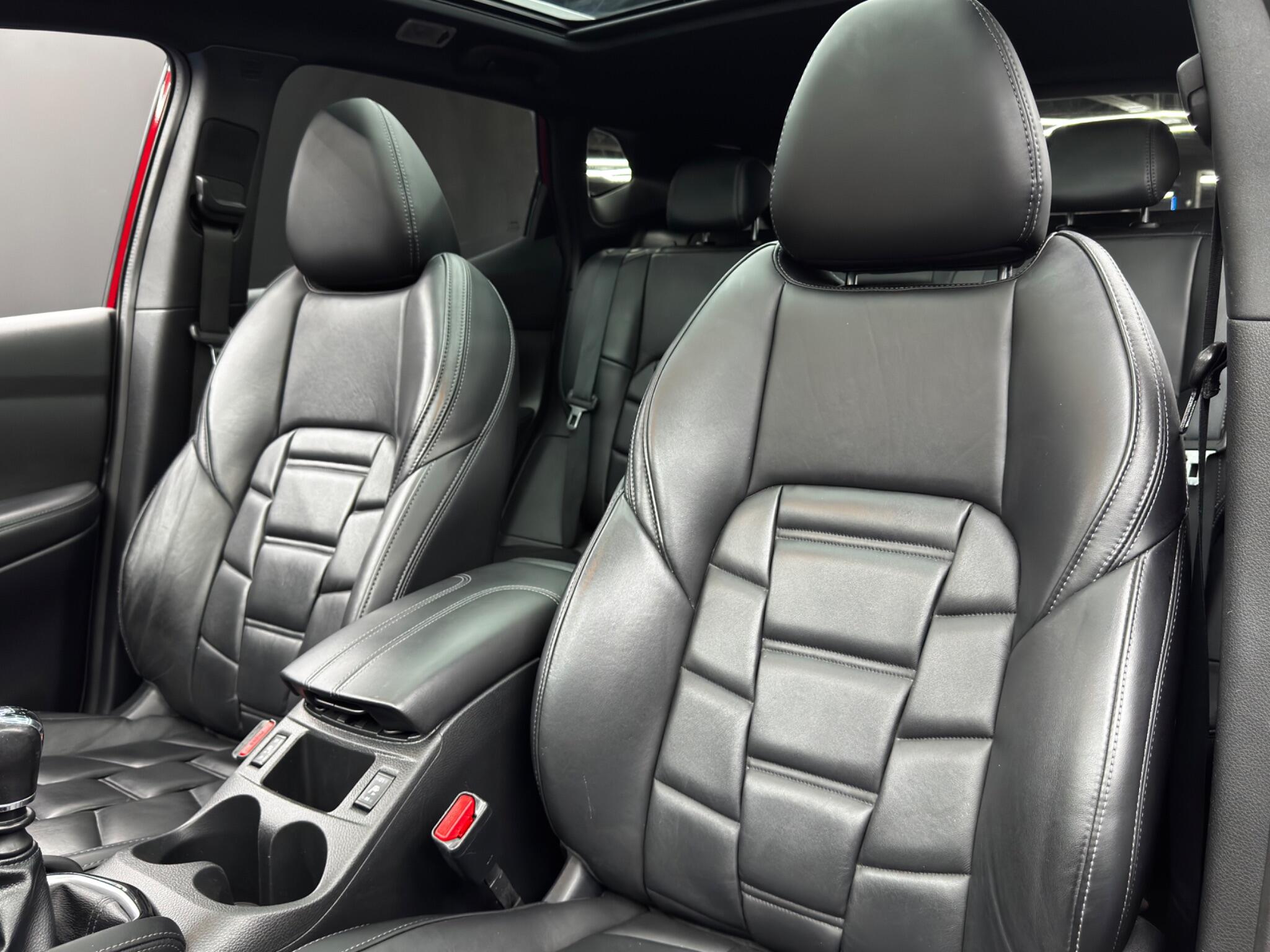 Nissan Qashqai 1.2 DIG-T Tekna+ Euro 6 (s/s) 5dr 5dr Manual 2025