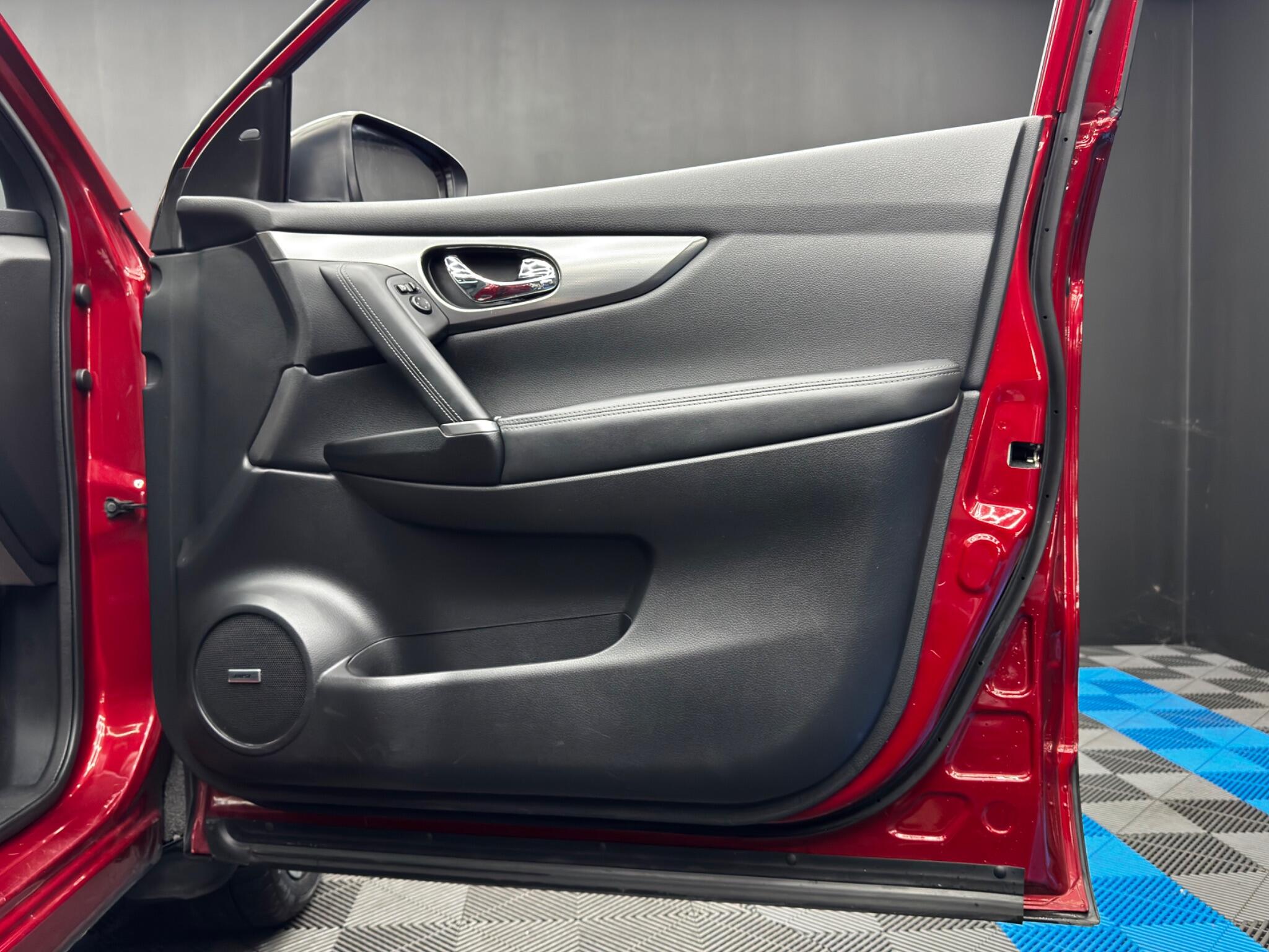 Nissan Qashqai 1.2 DIG-T Tekna+ Euro 6 (s/s) 5dr 5dr Manual 2025