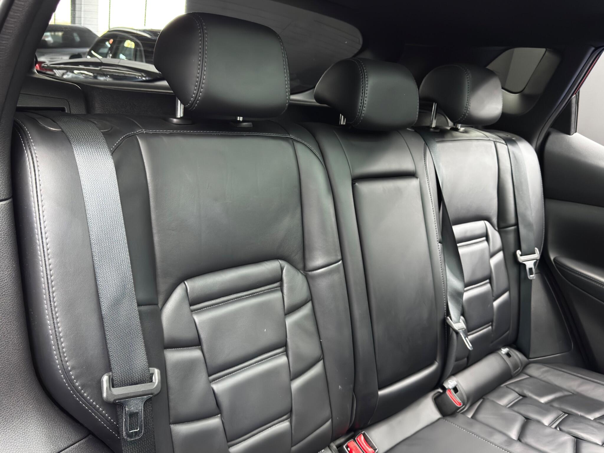 Nissan Qashqai 1.2 DIG-T Tekna+ Euro 6 (s/s) 5dr 5dr Manual 2025