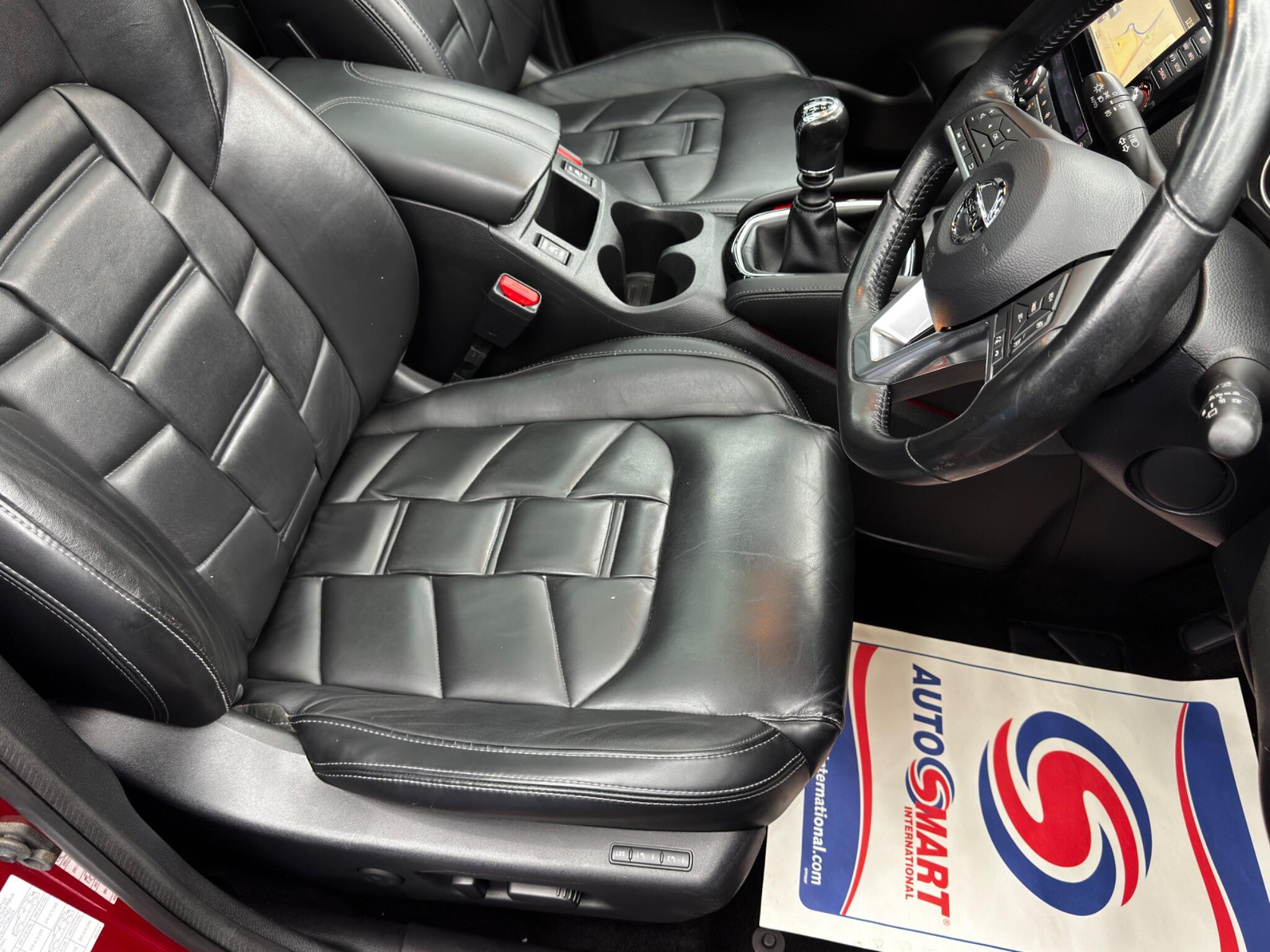 Nissan Qashqai 1.2 DIG-T Tekna+ Euro 6 (s/s) 5dr 5dr Manual 2025