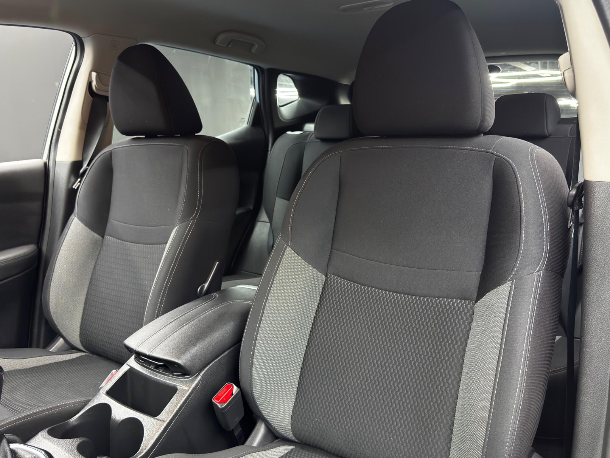 Nissan Qashqai 1.3 DIG-T Acenta Premium Euro 6 (s/s) 5dr 5dr Manual 2026