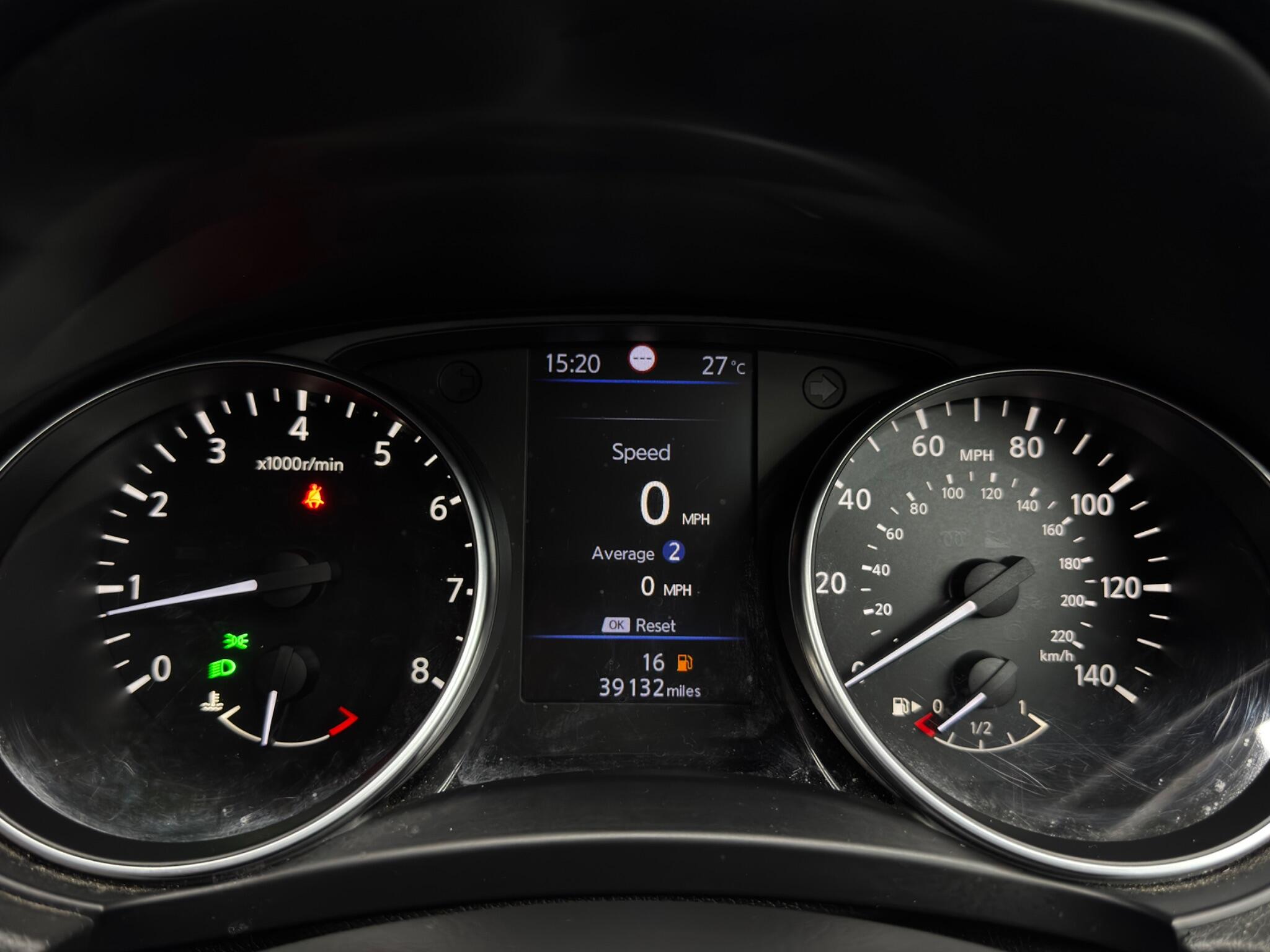 Nissan Qashqai 1.3 DIG-T Acenta Premium Euro 6 (s/s) 5dr 5dr Manual 2026