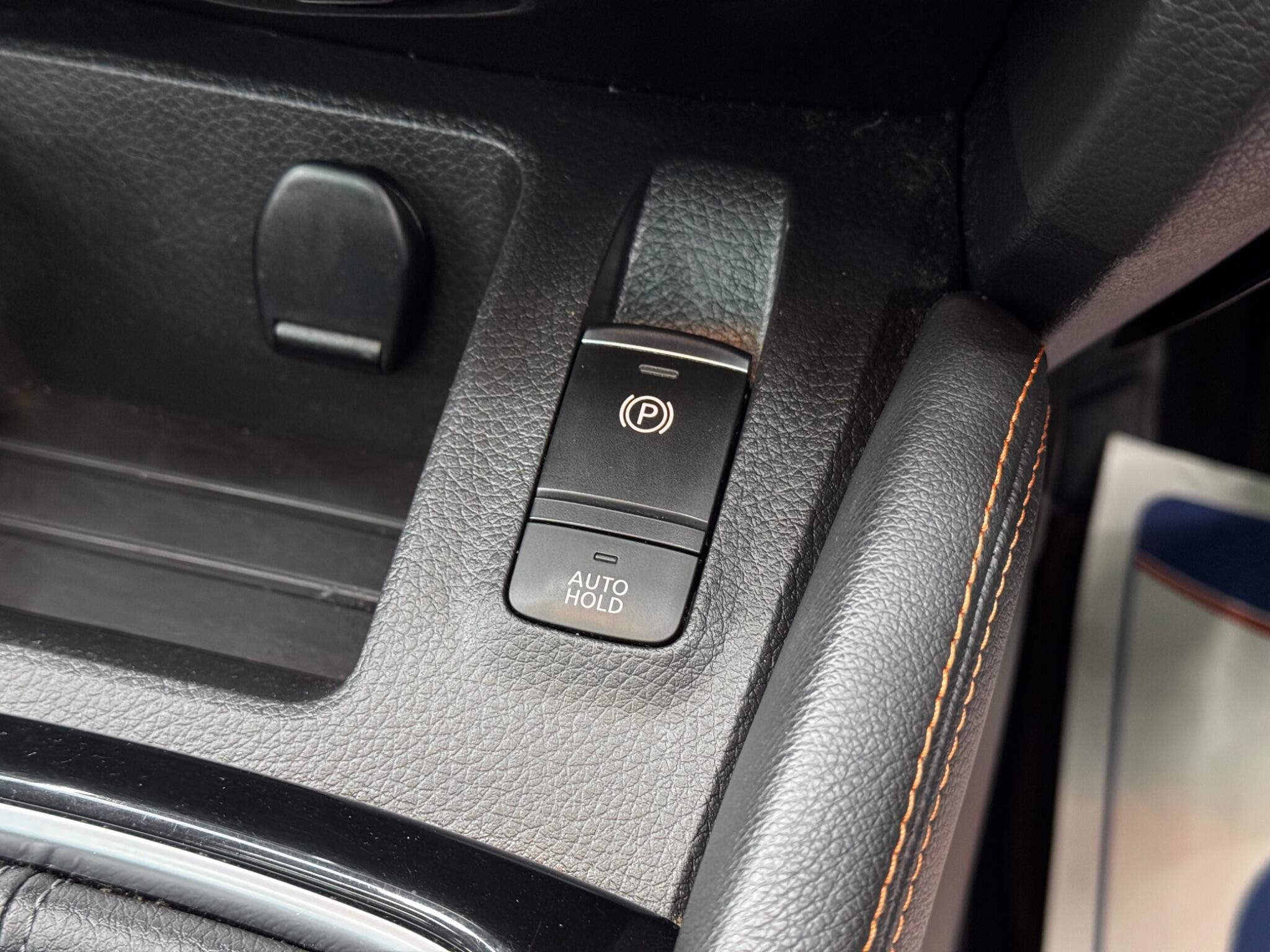 Nissan Qashqai 1.3 DIG-T N-Motion Euro 6 (s/s) 5dr 5dr Manual 2026