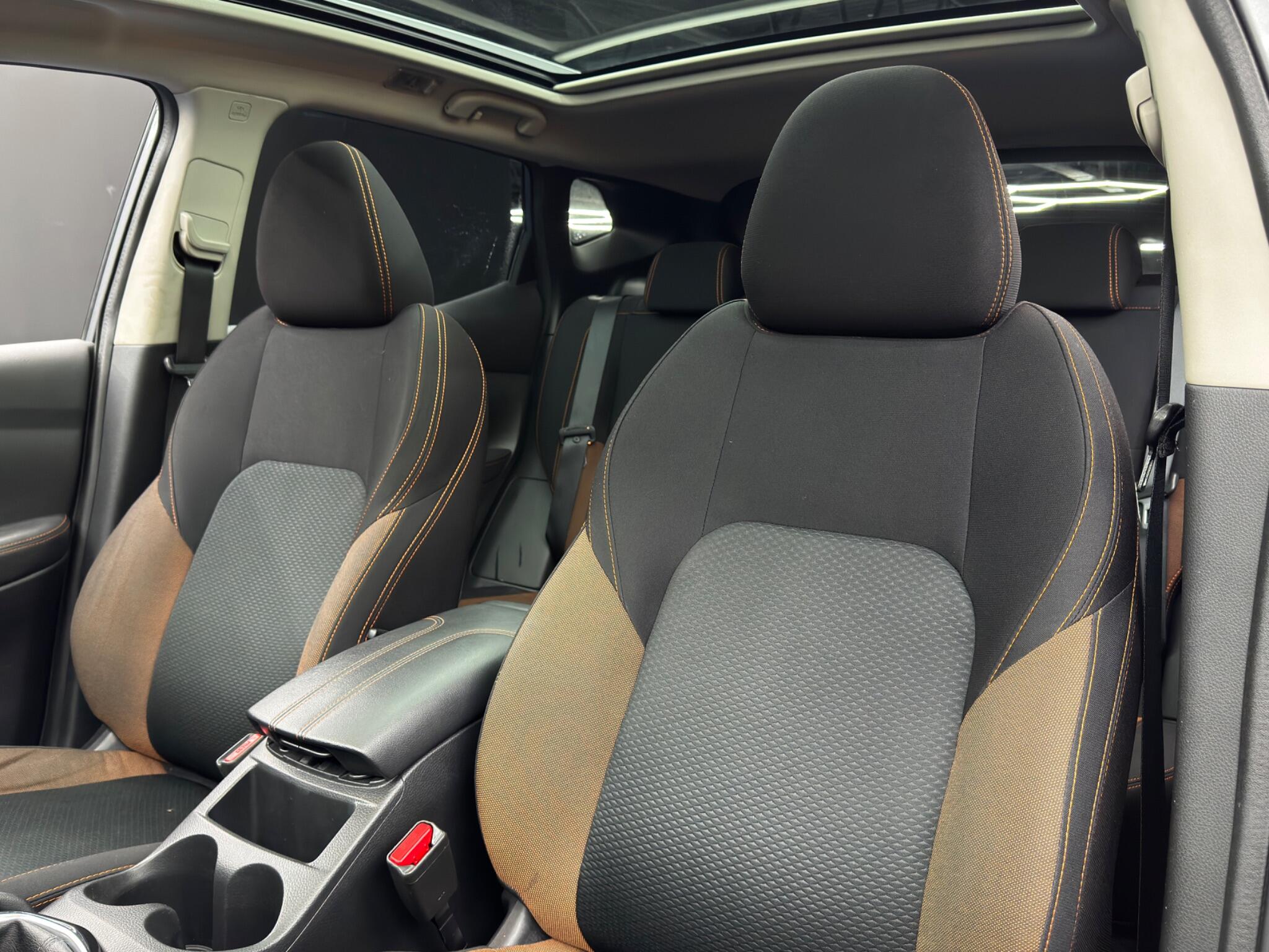 Nissan Qashqai 1.3 DIG-T N-Motion Euro 6 (s/s) 5dr 5dr Manual 2026