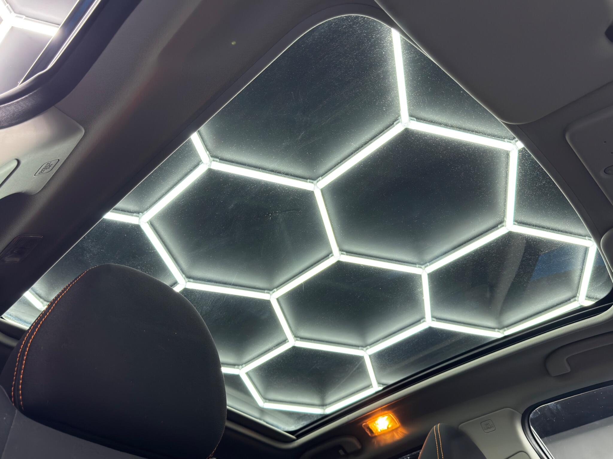 Nissan Qashqai 1.3 DIG-T N-Motion Euro 6 (s/s) 5dr 5dr Manual 2026