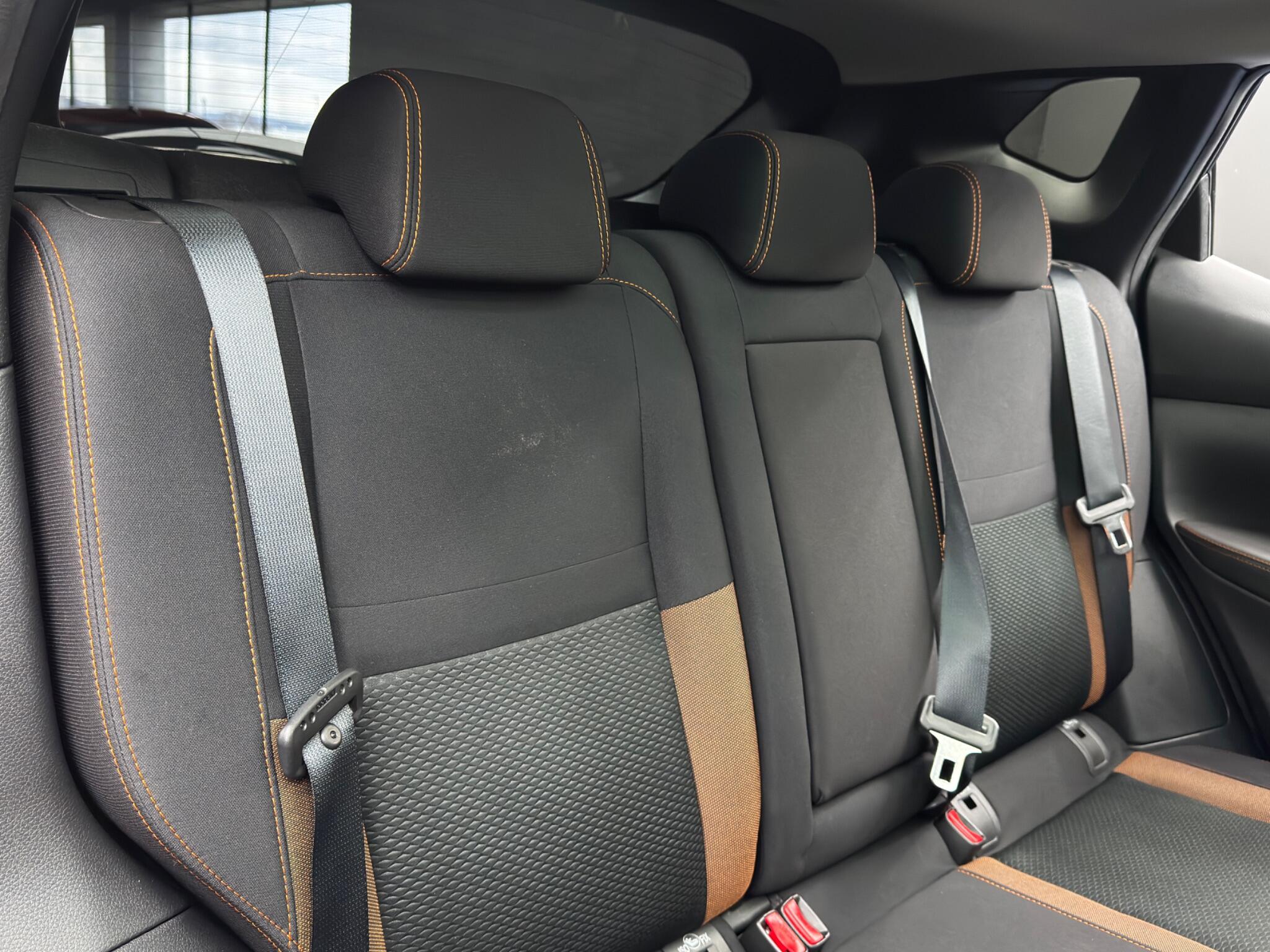 Nissan Qashqai 1.3 DIG-T N-Motion Euro 6 (s/s) 5dr 5dr Manual 2026