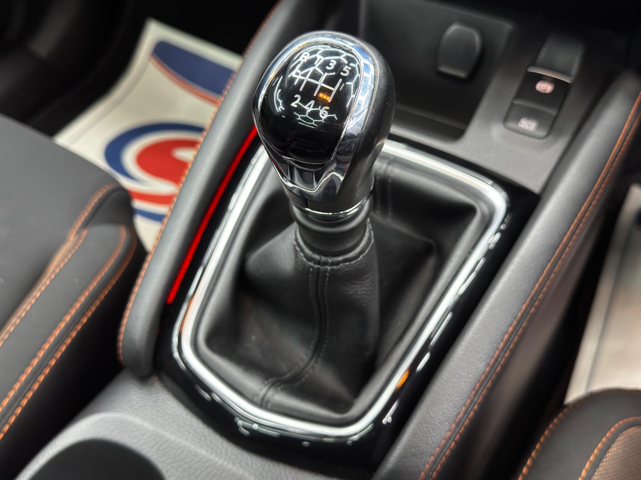 Nissan Qashqai 1.3 DIG-T N-Motion Euro 6 (s/s) 5dr 5dr Manual 2026