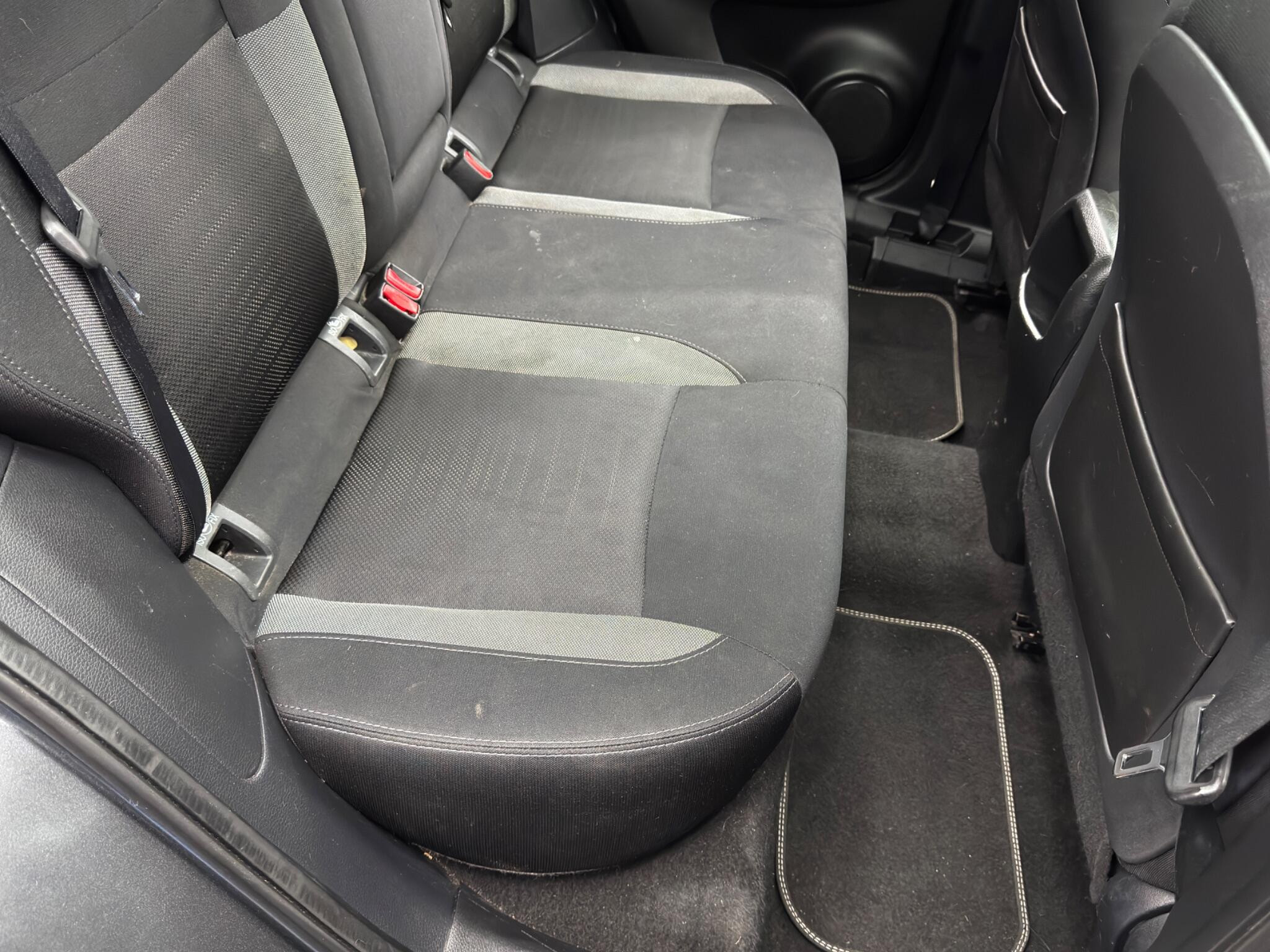 Nissan Qashqai 1.5 dCi N-Connecta Euro 6 (s/s) 5dr 5dr Manual 2026