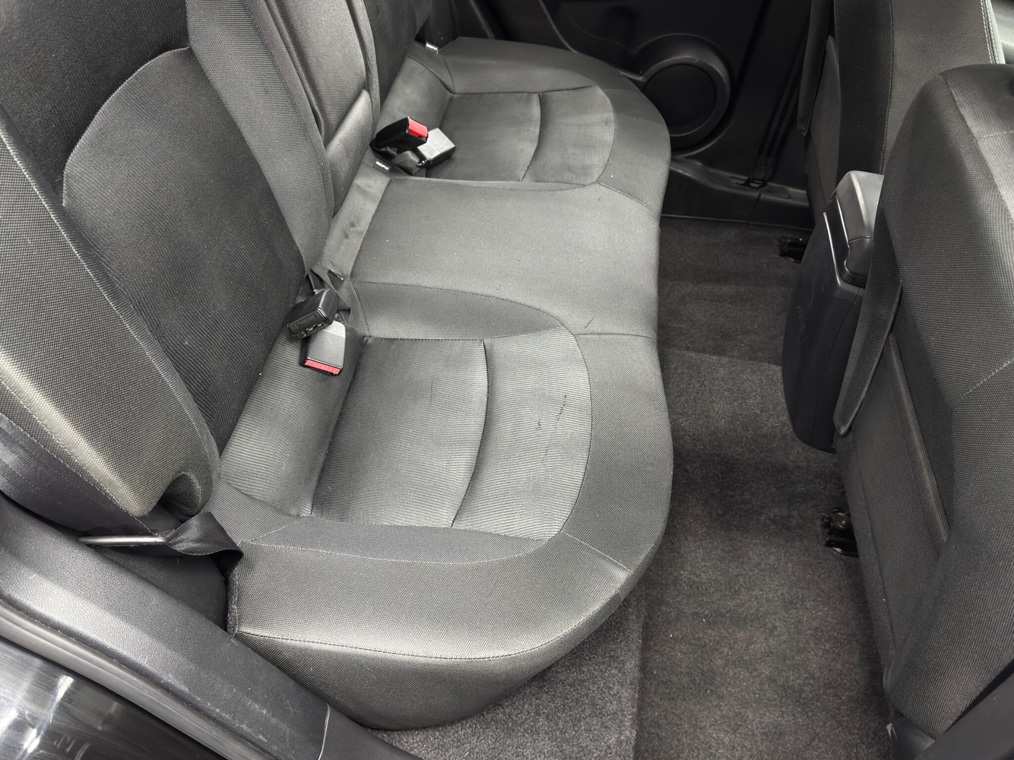 Nissan Qashqai 1.5 dCi n-tec 2WD Euro 5 5dr 5dr Manual 2026