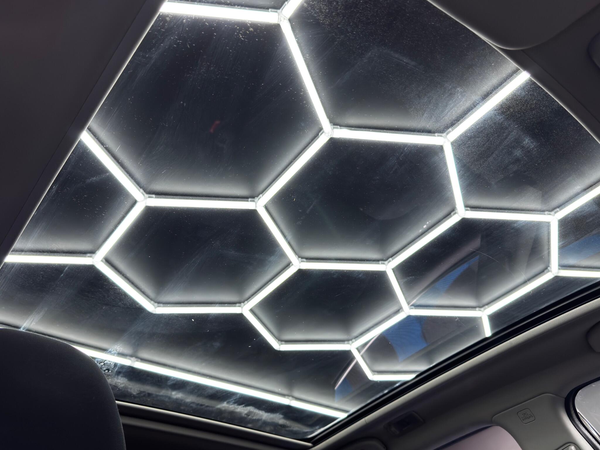 Nissan Qashqai 1.5 dCi n-tec+ 2WD Euro 5 (s/s) 5dr 5dr Manual 2025